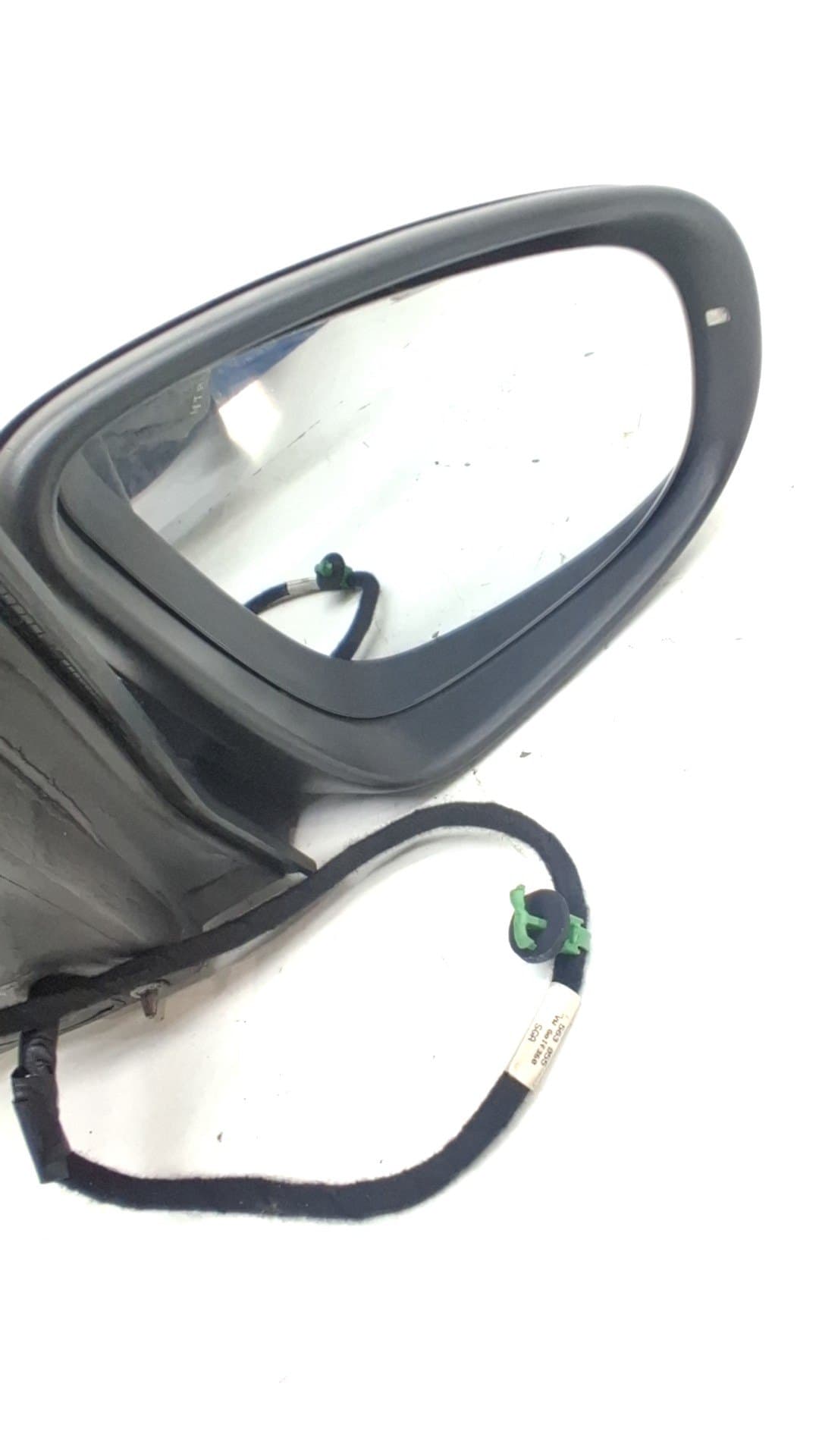 Retrovisor derecho VOLKSWAGEN GOLF VI (5K1) 2