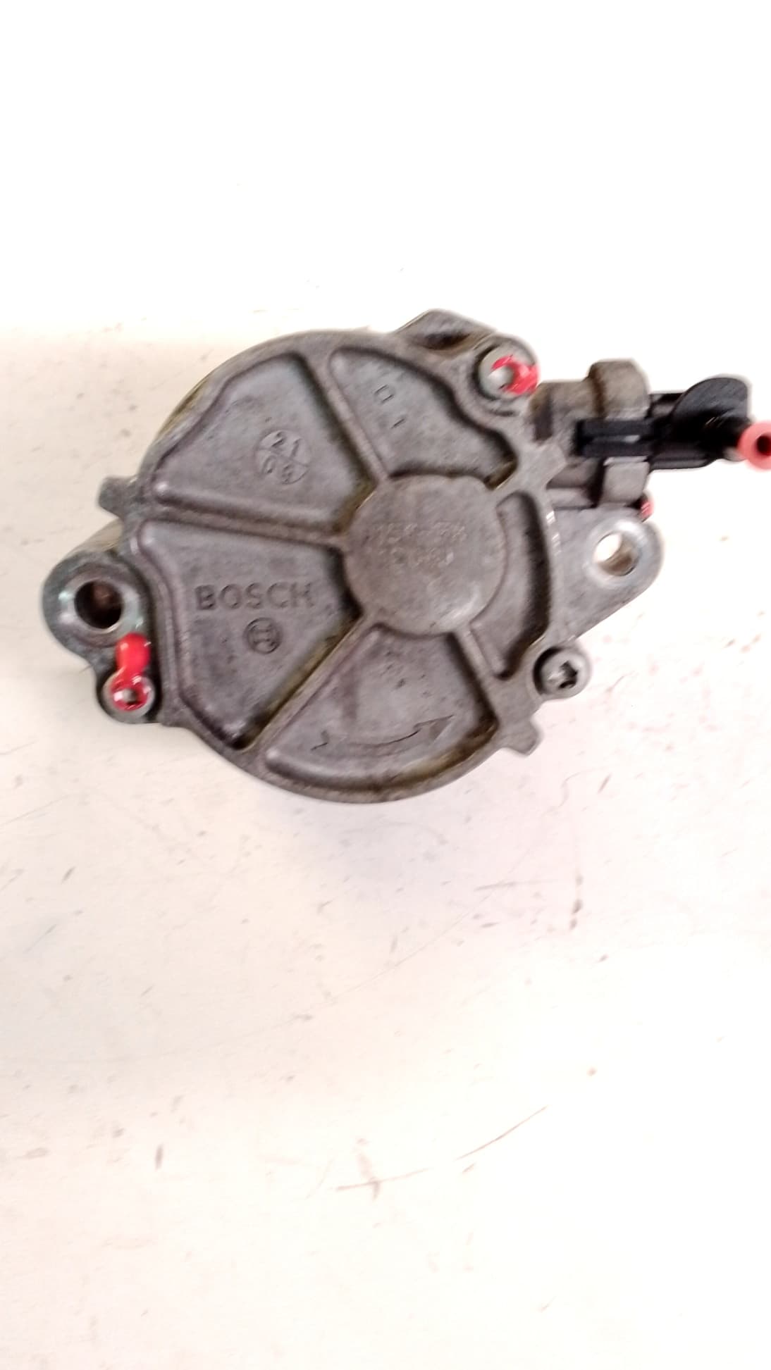 Depresor freno / bomba vacio CITROEN C4 GRAND PICASSO
