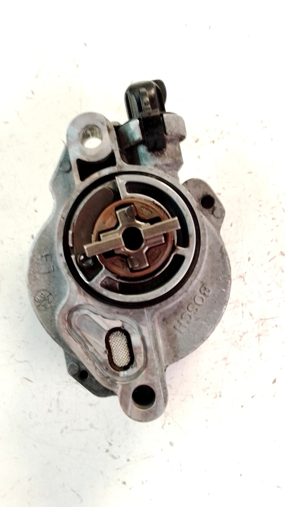 Depresor freno / bomba vacio CITROEN C4 GRAND PICASSO 3