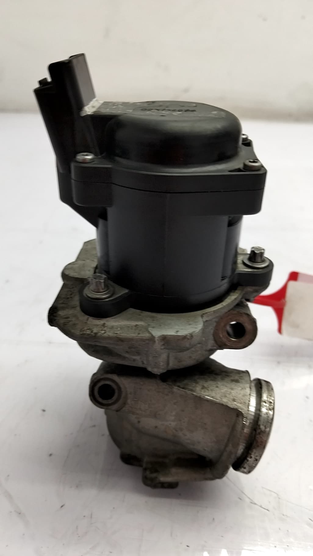 Valvula egr CITROEN C4 GRAND PICASSO 2