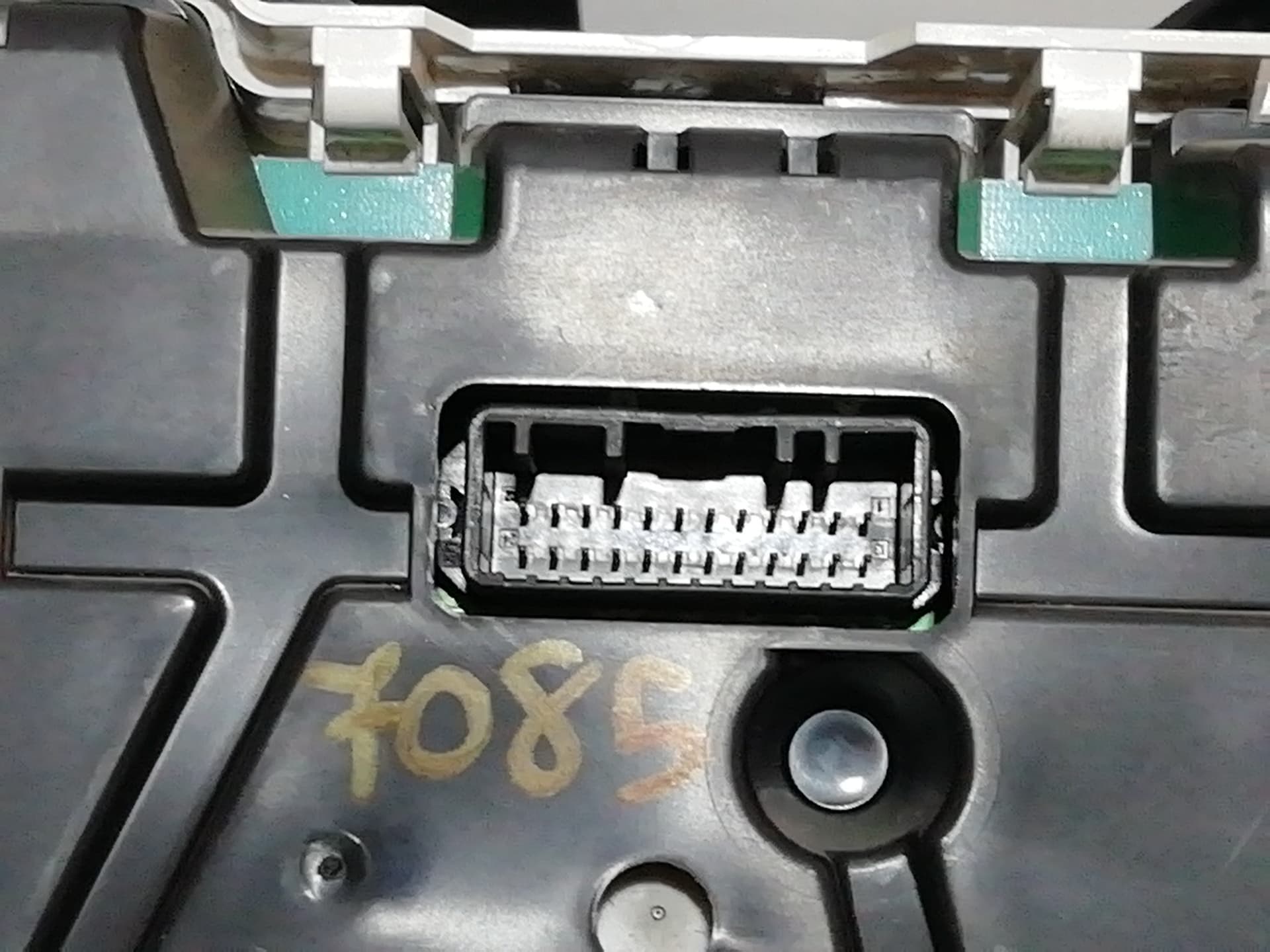 Cuadro instrumentos RENAULT CLIO IV 4