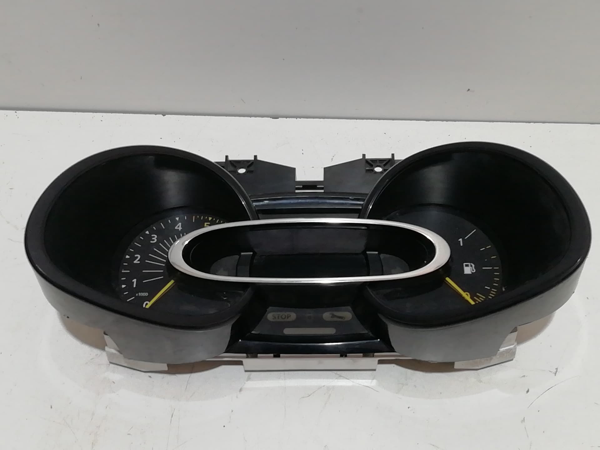 Cuadro instrumentos RENAULT CLIO IV 3