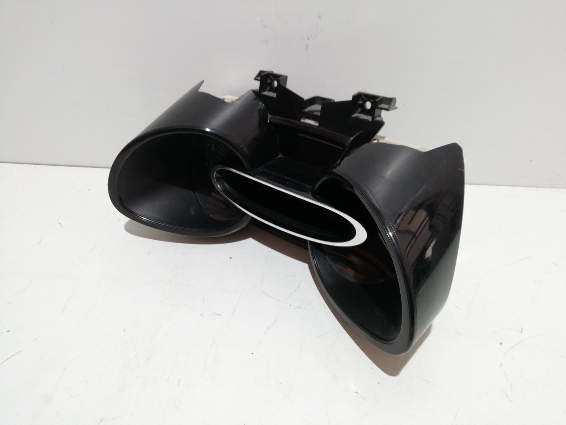 Cuadro instrumentos RENAULT CLIO IV 2