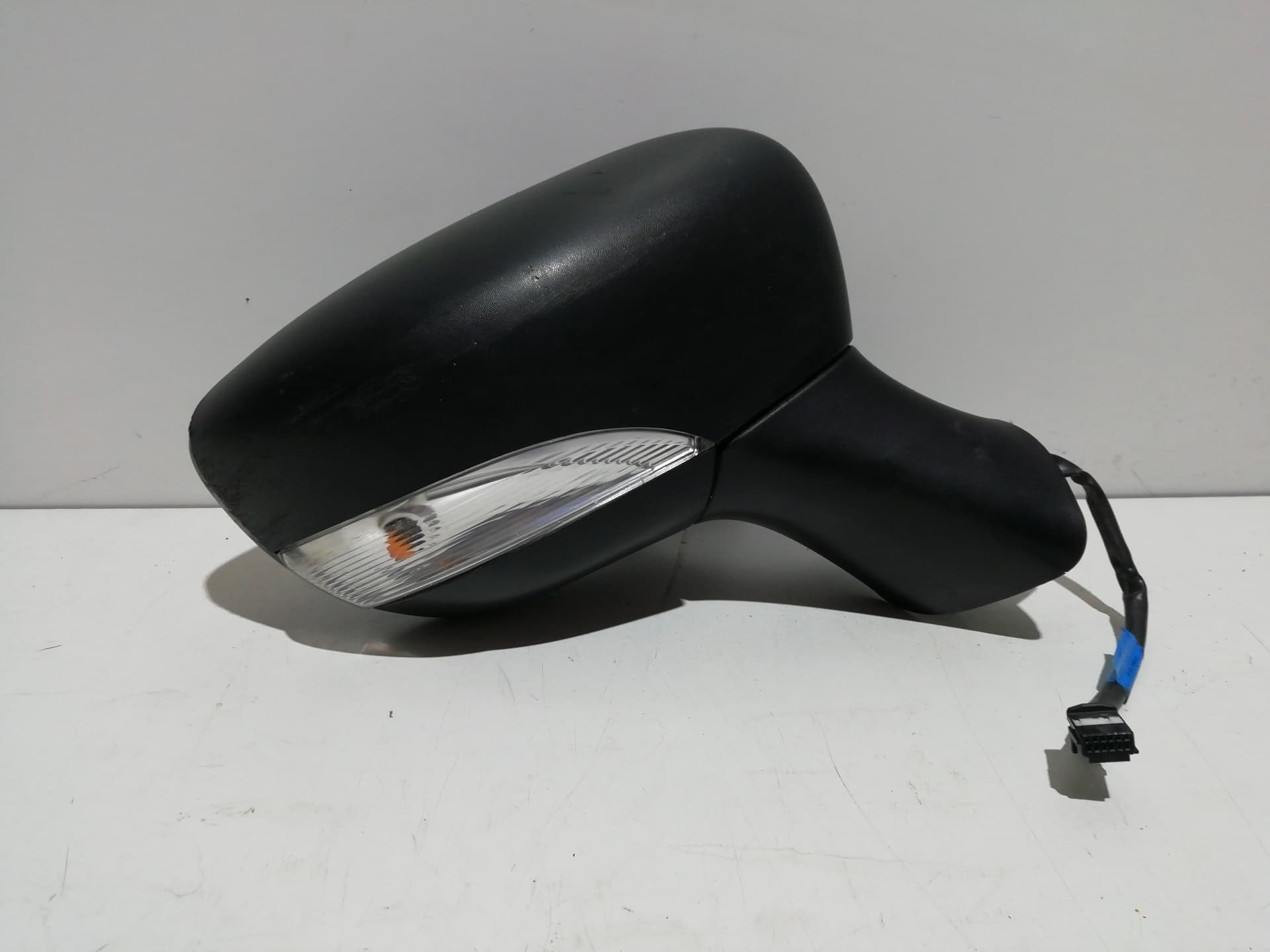 Retrovisor derecho RENAULT CLIO IV