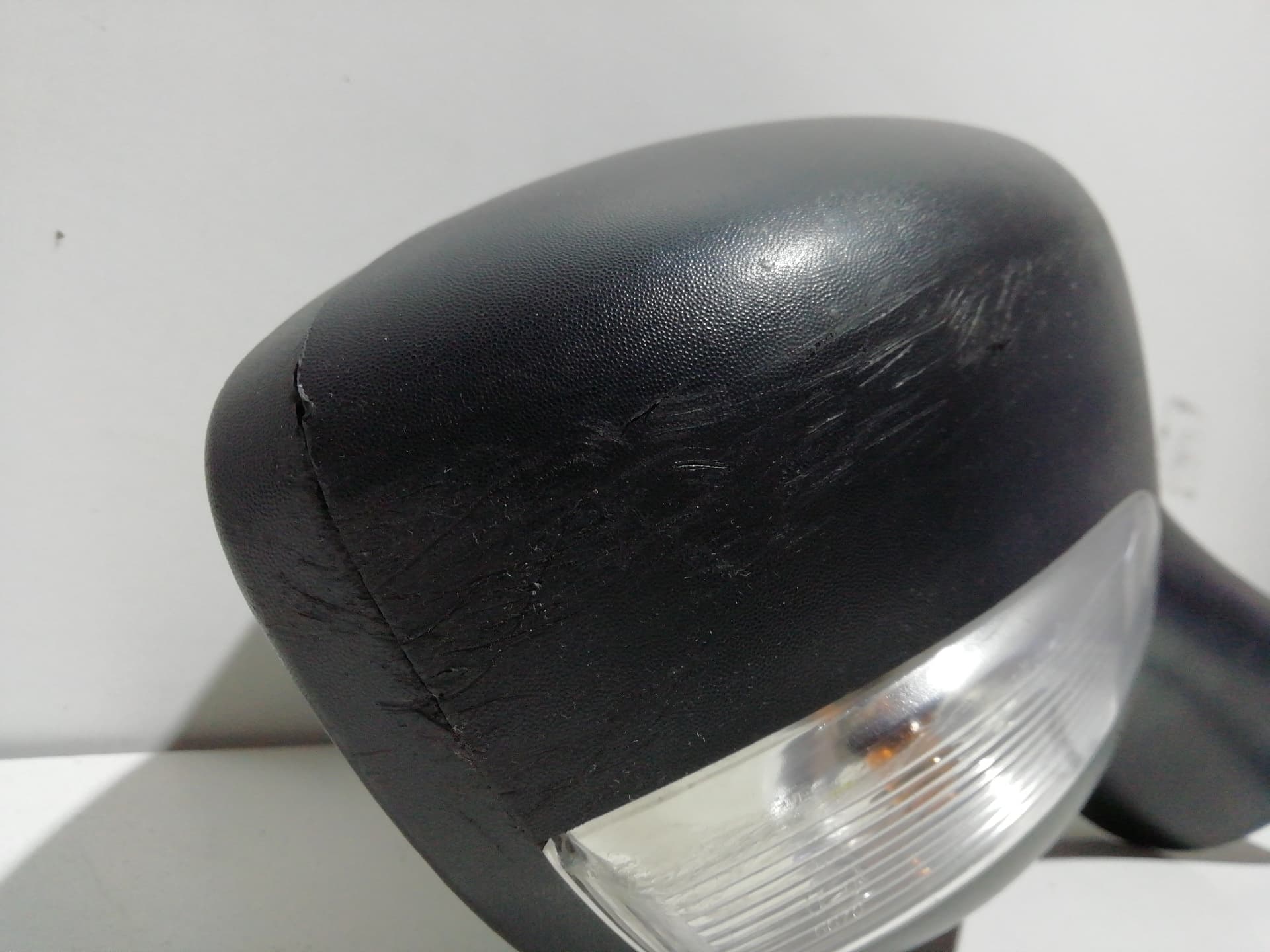 Retrovisor derecho RENAULT CLIO IV 5