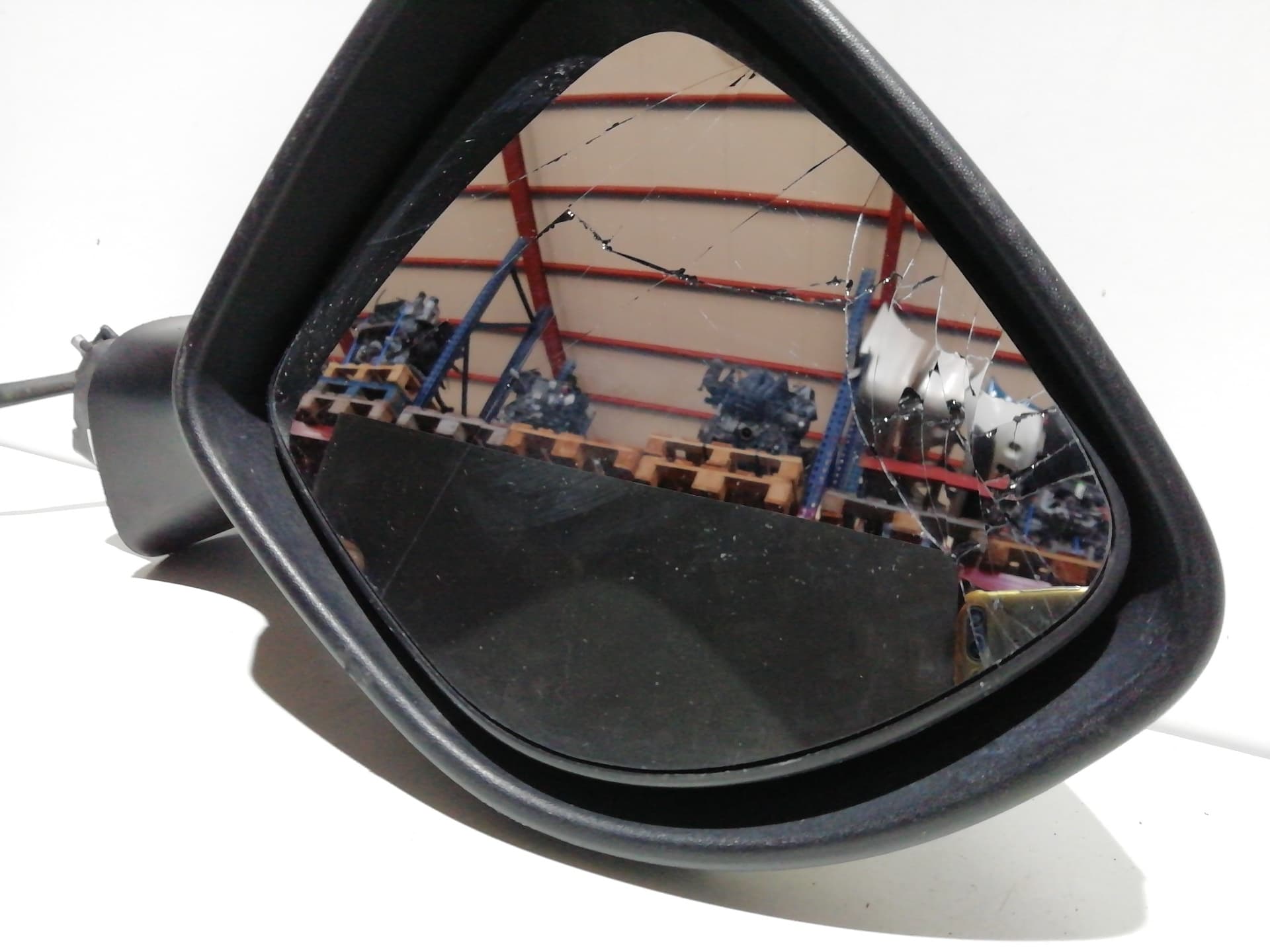 Retrovisor derecho RENAULT CLIO IV 2