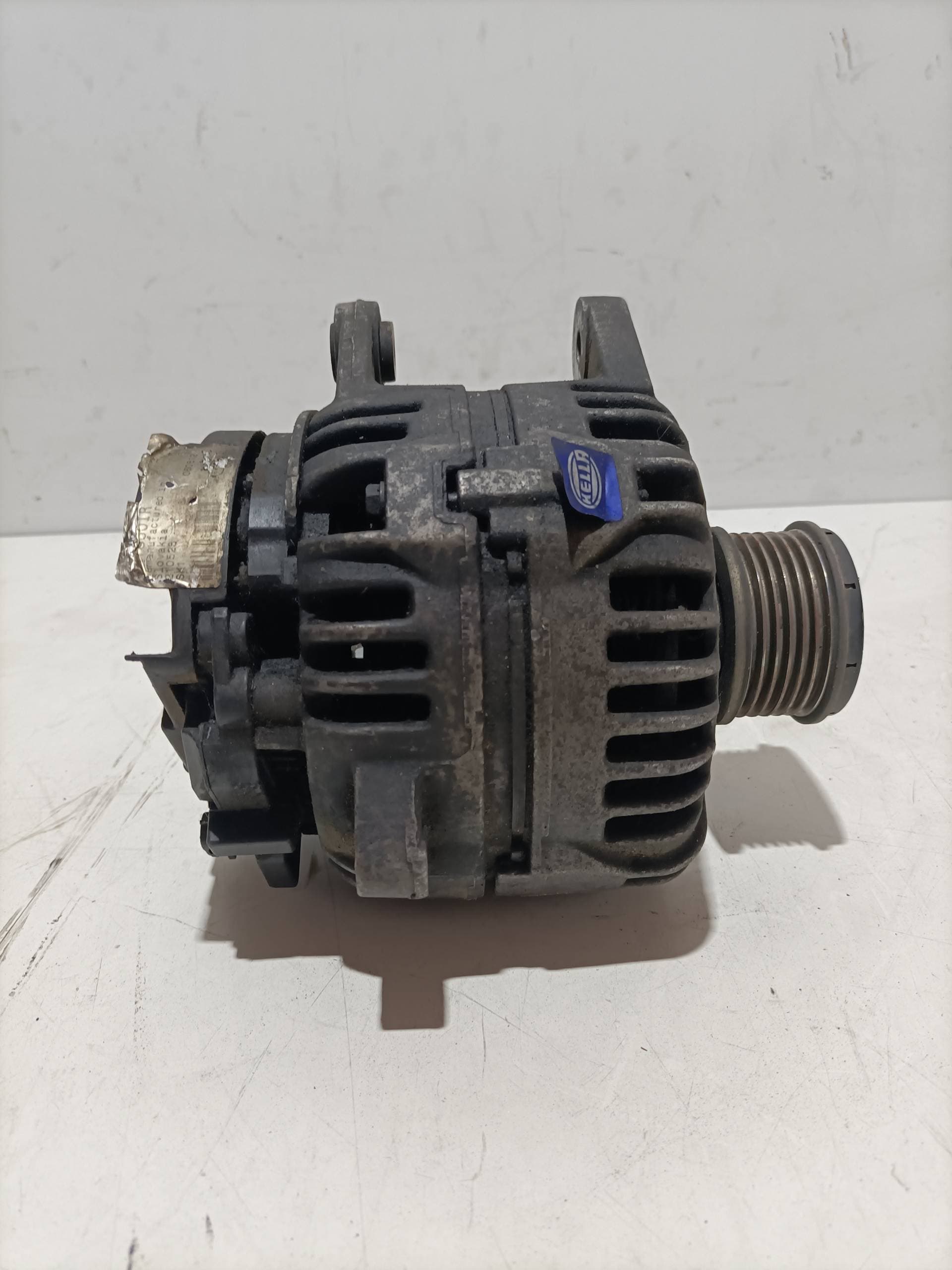 Alternador RENAULT CLIO IV 5