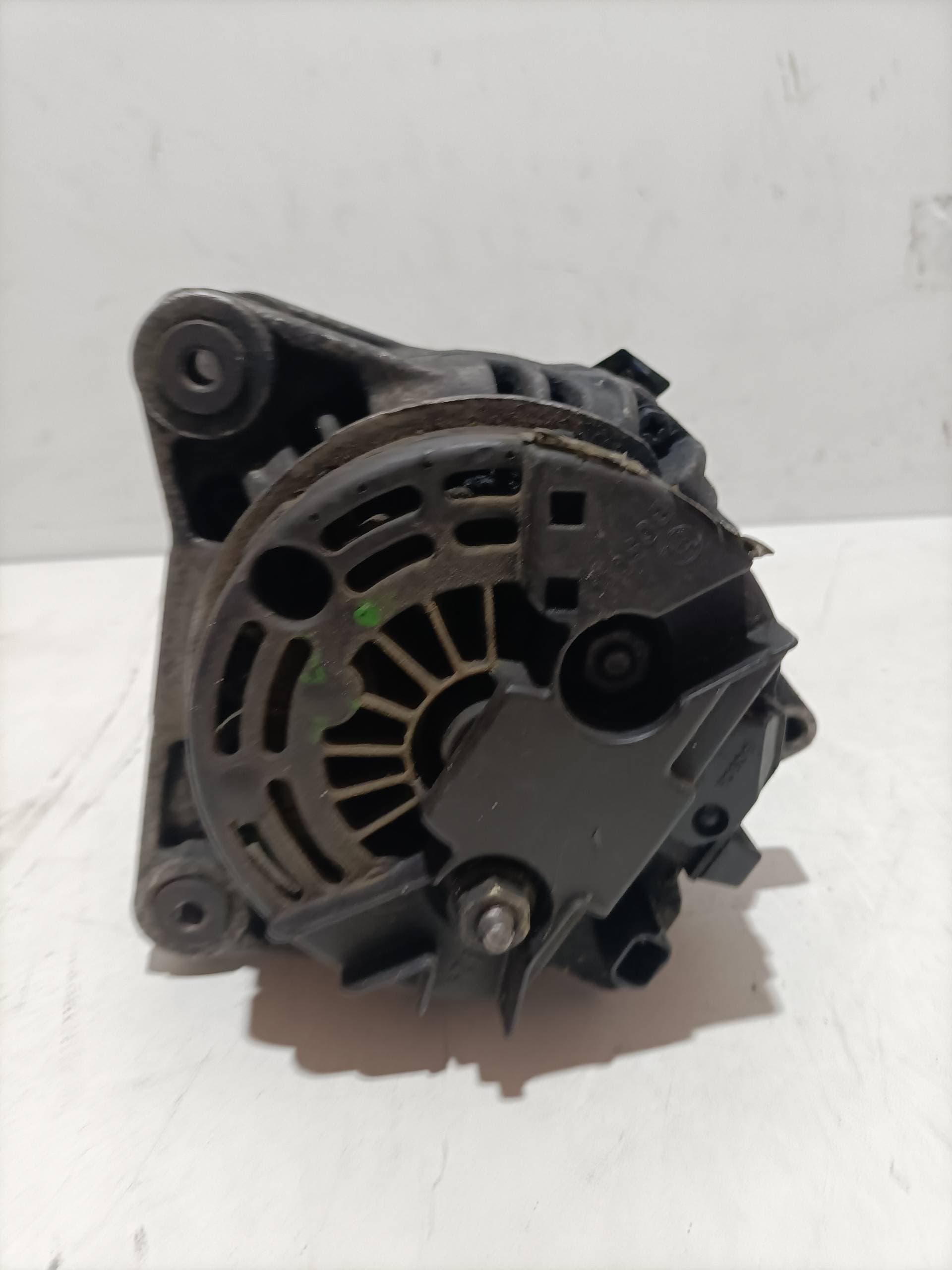 Alternador RENAULT CLIO IV 4