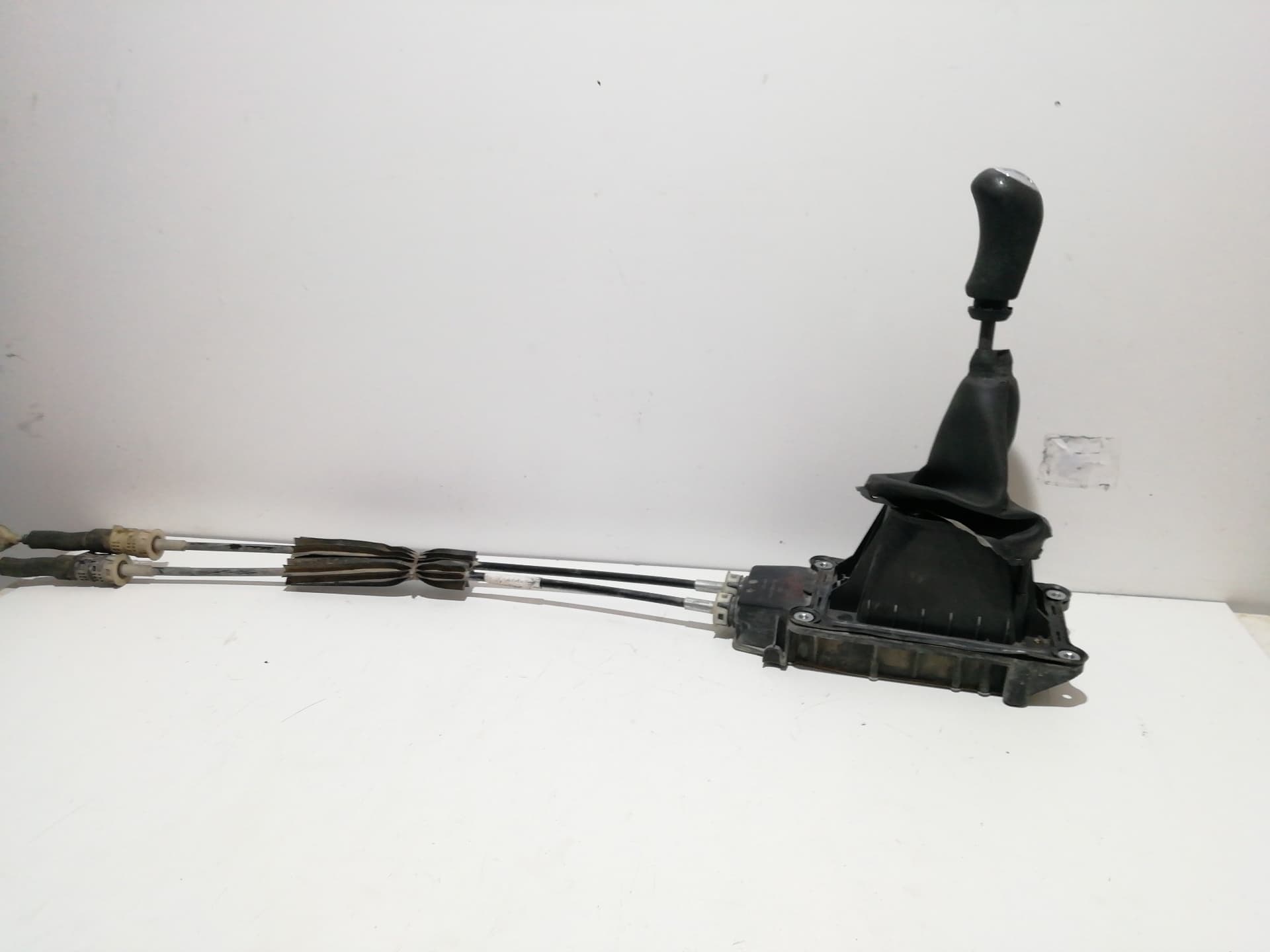 Palanca cambio RENAULT CLIO IV