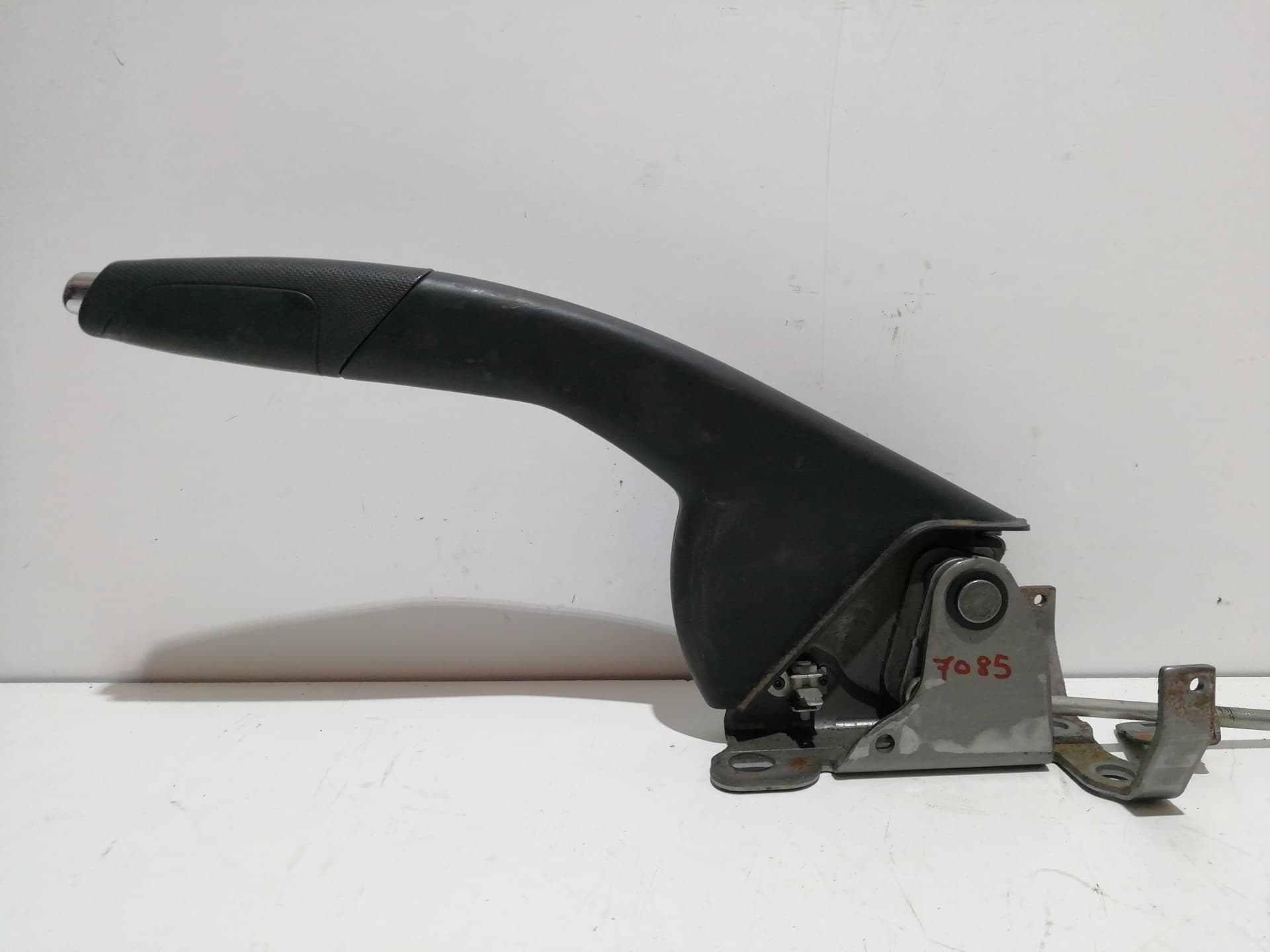 Palanca freno de mano RENAULT CLIO IV