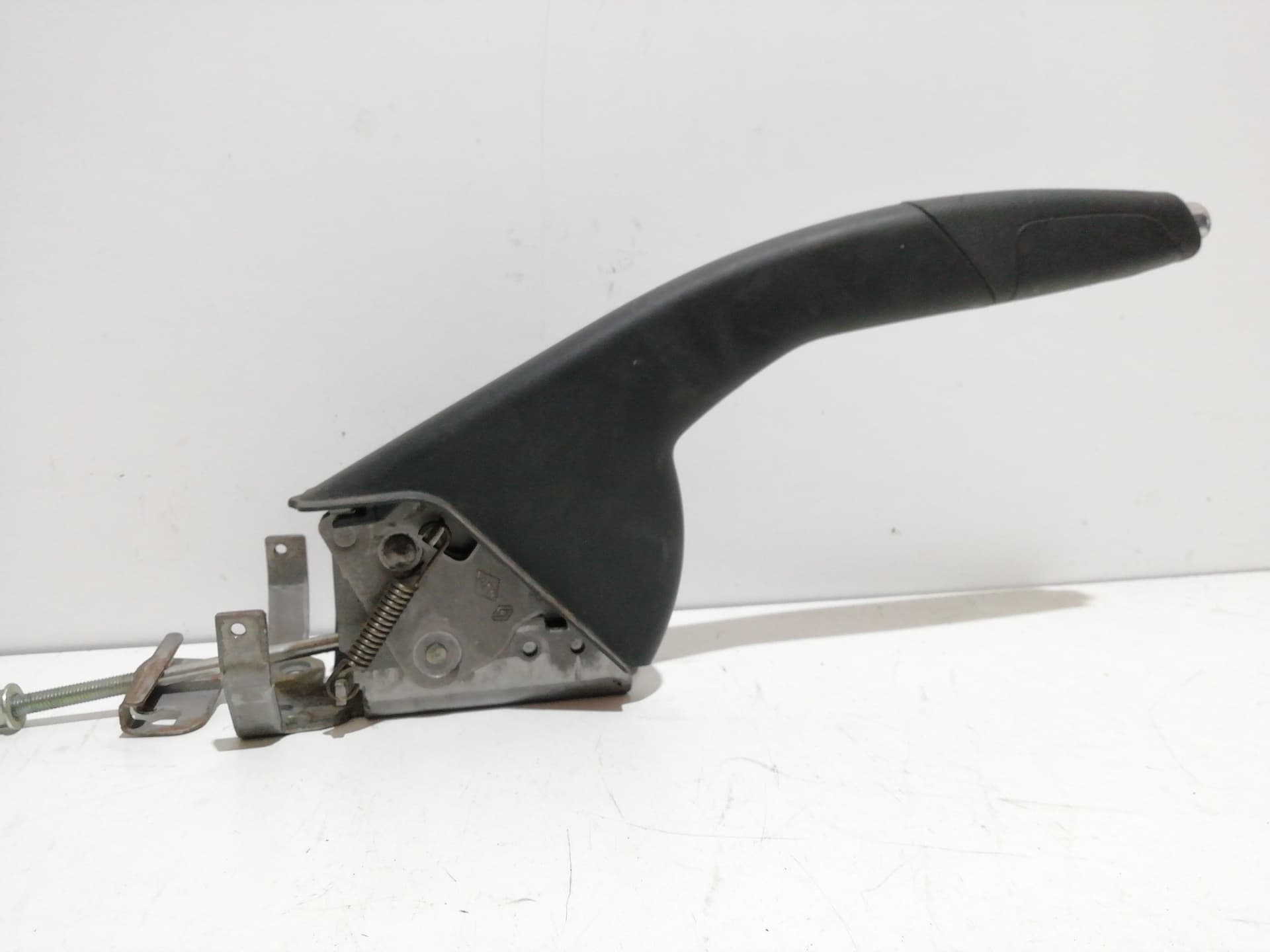 Palanca freno de mano RENAULT CLIO IV 4