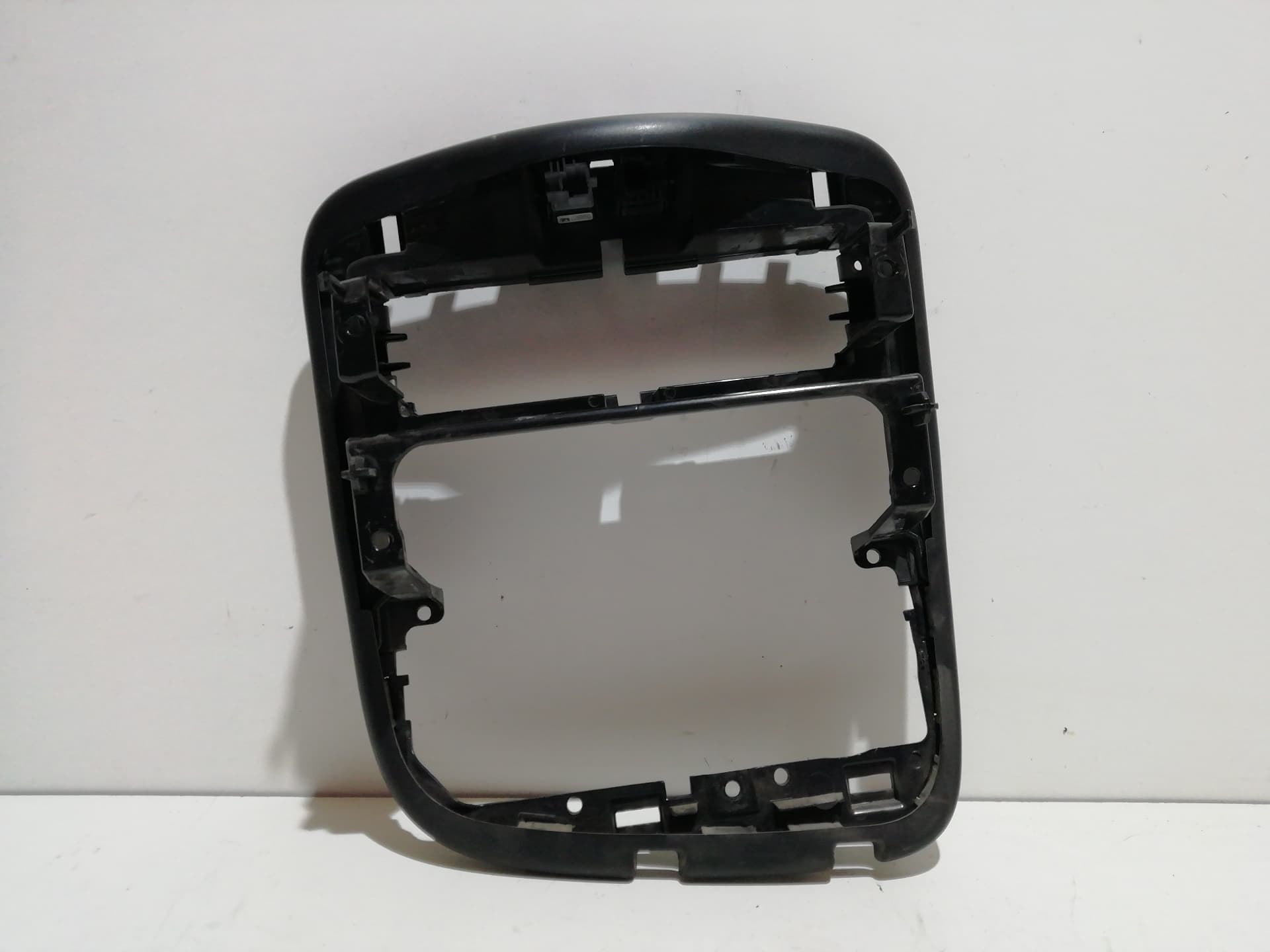 Plastico RENAULT CLIO IV 3