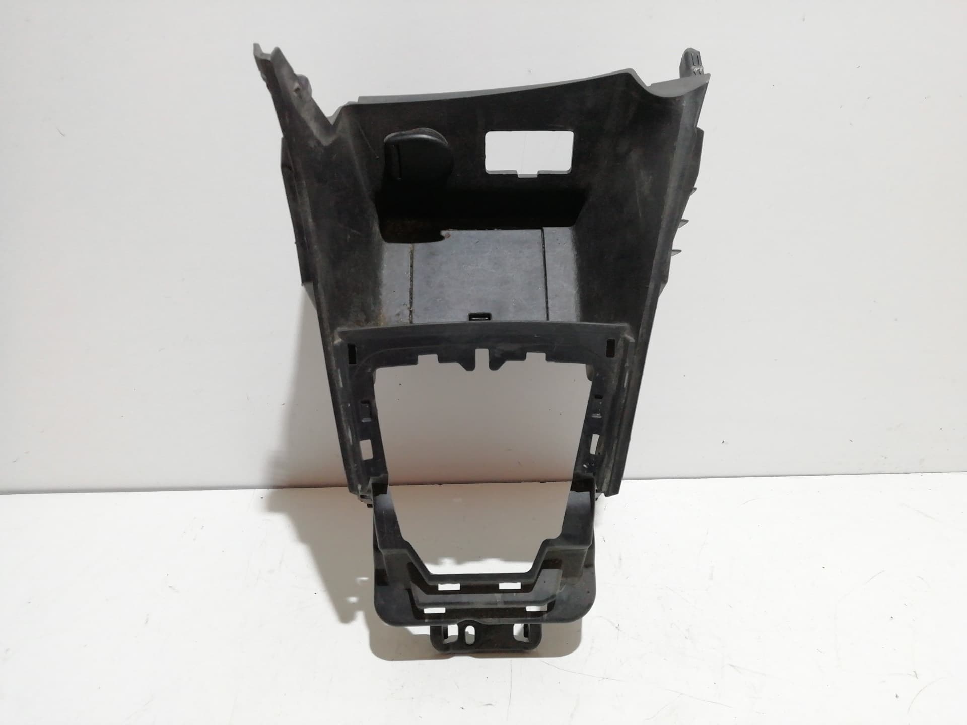 Consola central RENAULT CLIO IV