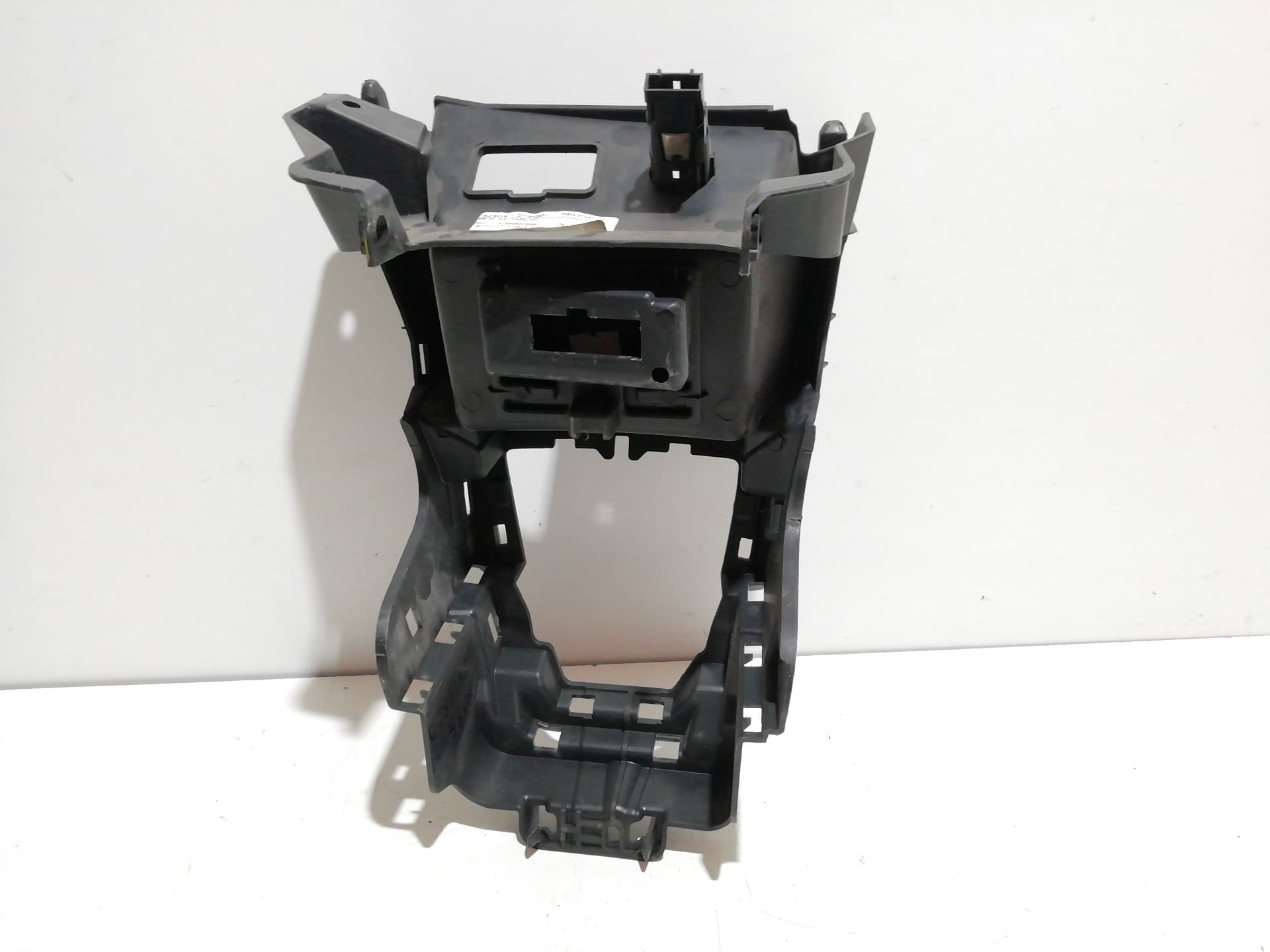 Consola central RENAULT CLIO IV 2