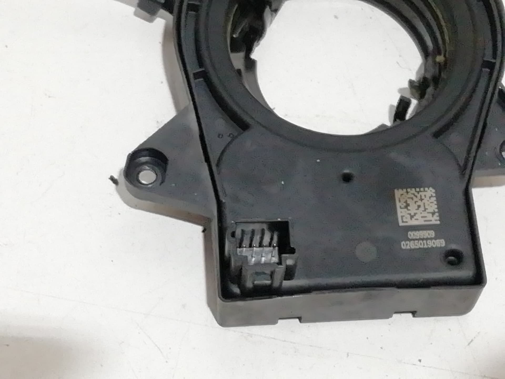 Sensor RENAULT CLIO IV 2