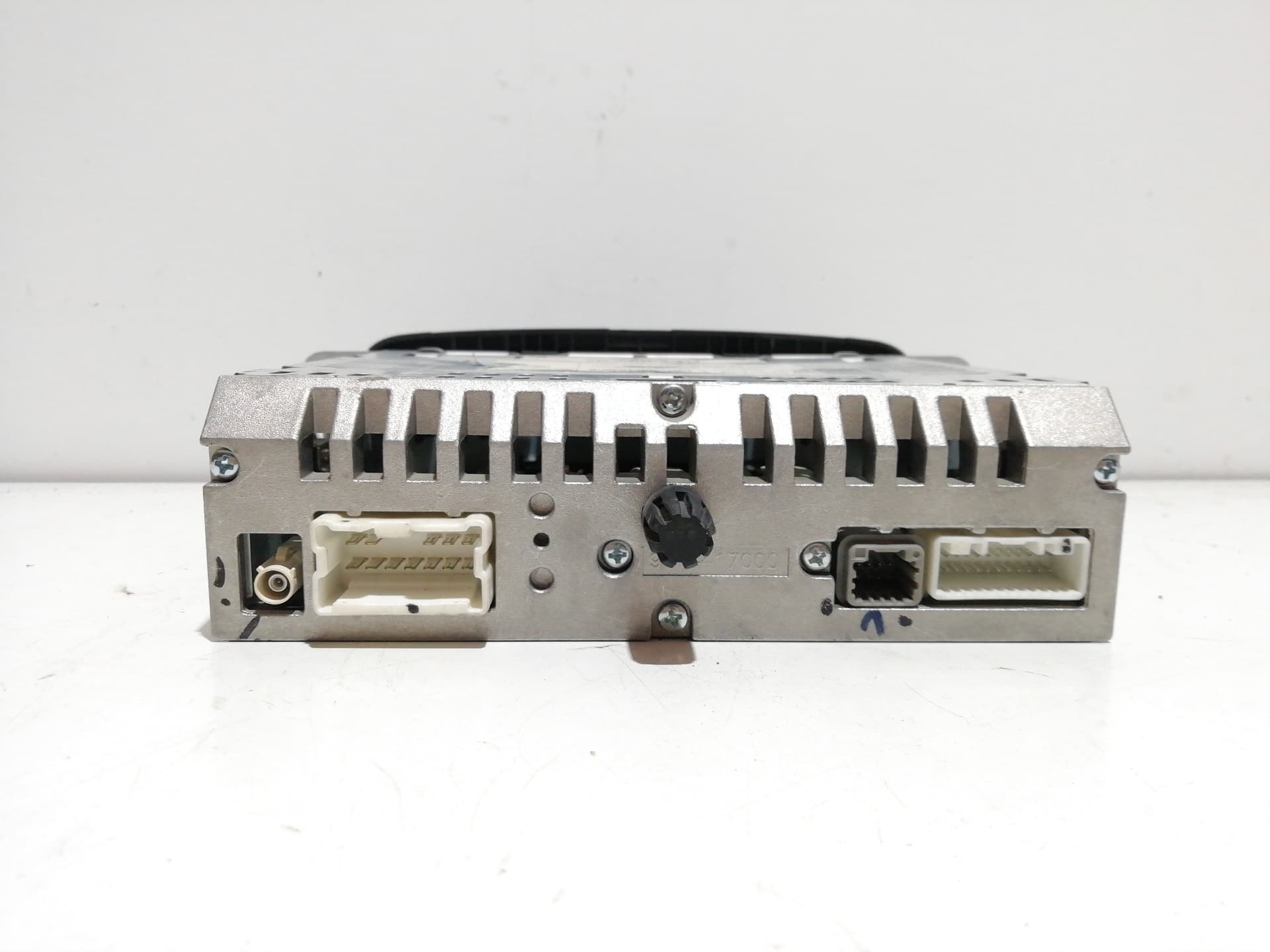 Sistema audio / radio cd RENAULT CLIO IV 5
