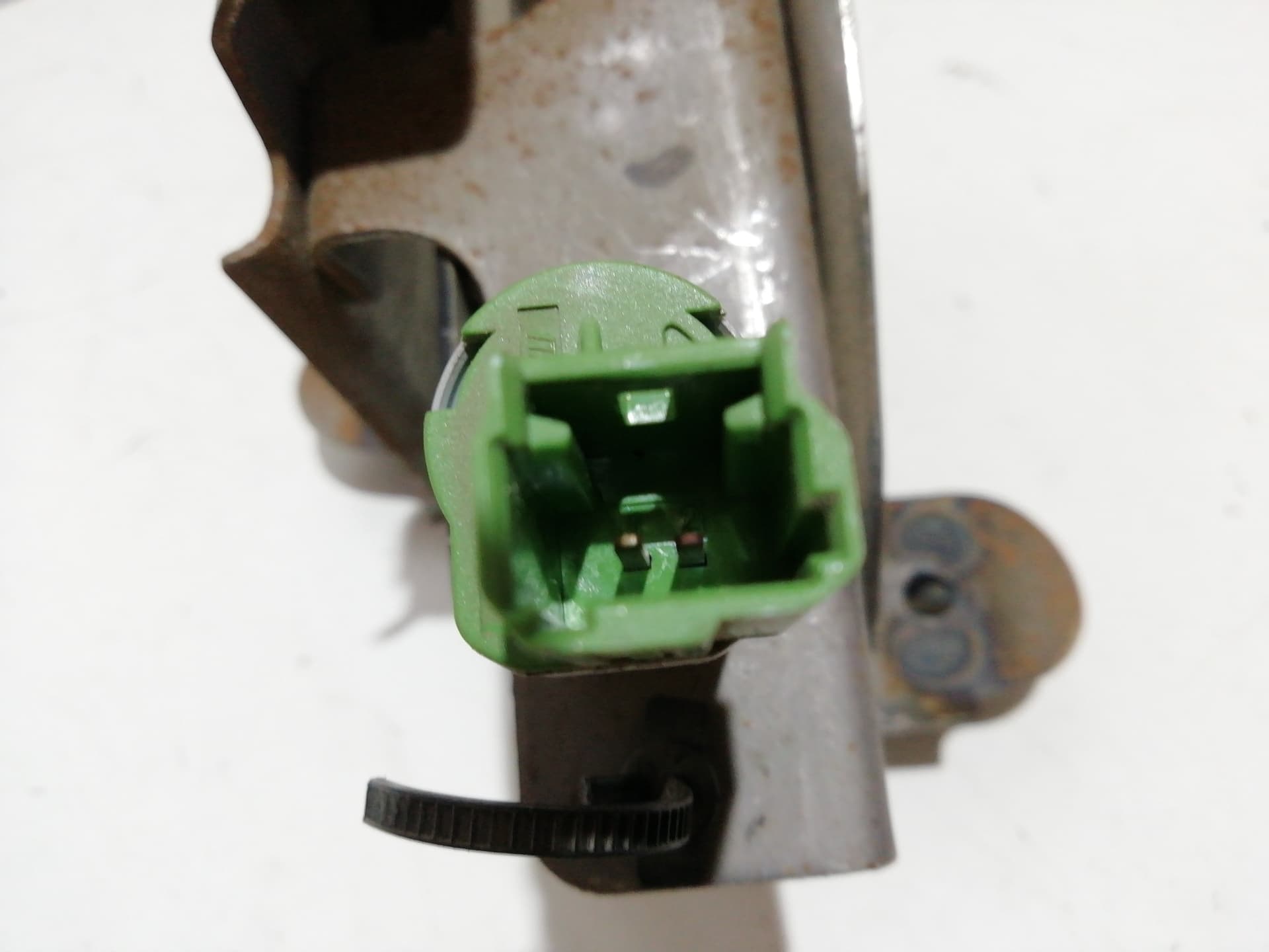 Pedal embrague RENAULT CLIO IV 3