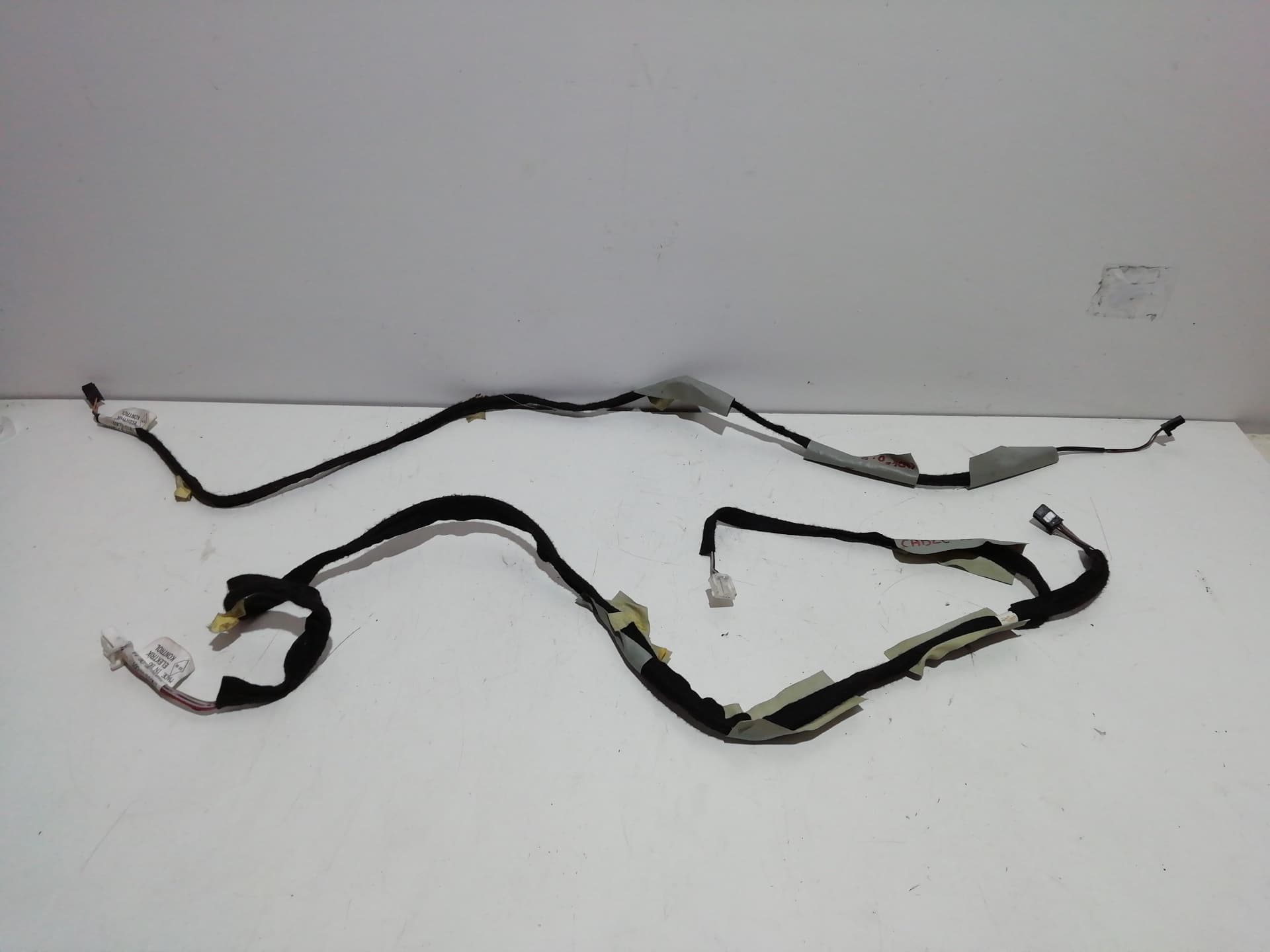 Caja reles / fusibles RENAULT CLIO IV