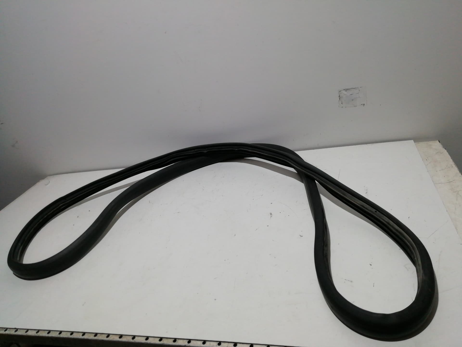 Gomas contorno puerta RENAULT CLIO IV