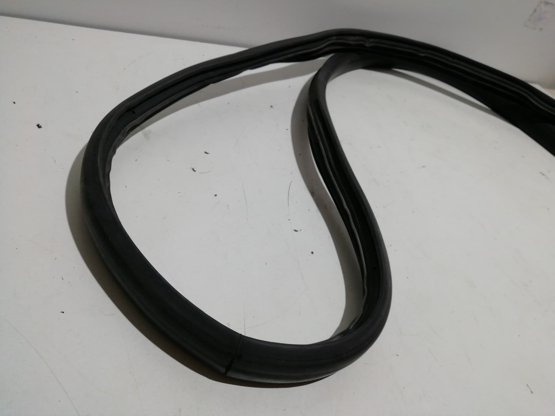 Gomas contorno puerta RENAULT CLIO IV 3