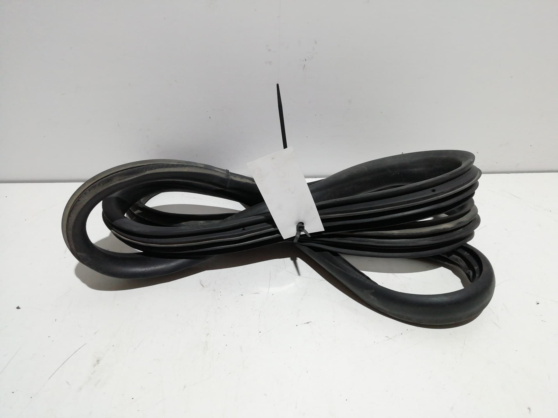 Gomas contorno puerta RENAULT CLIO IV