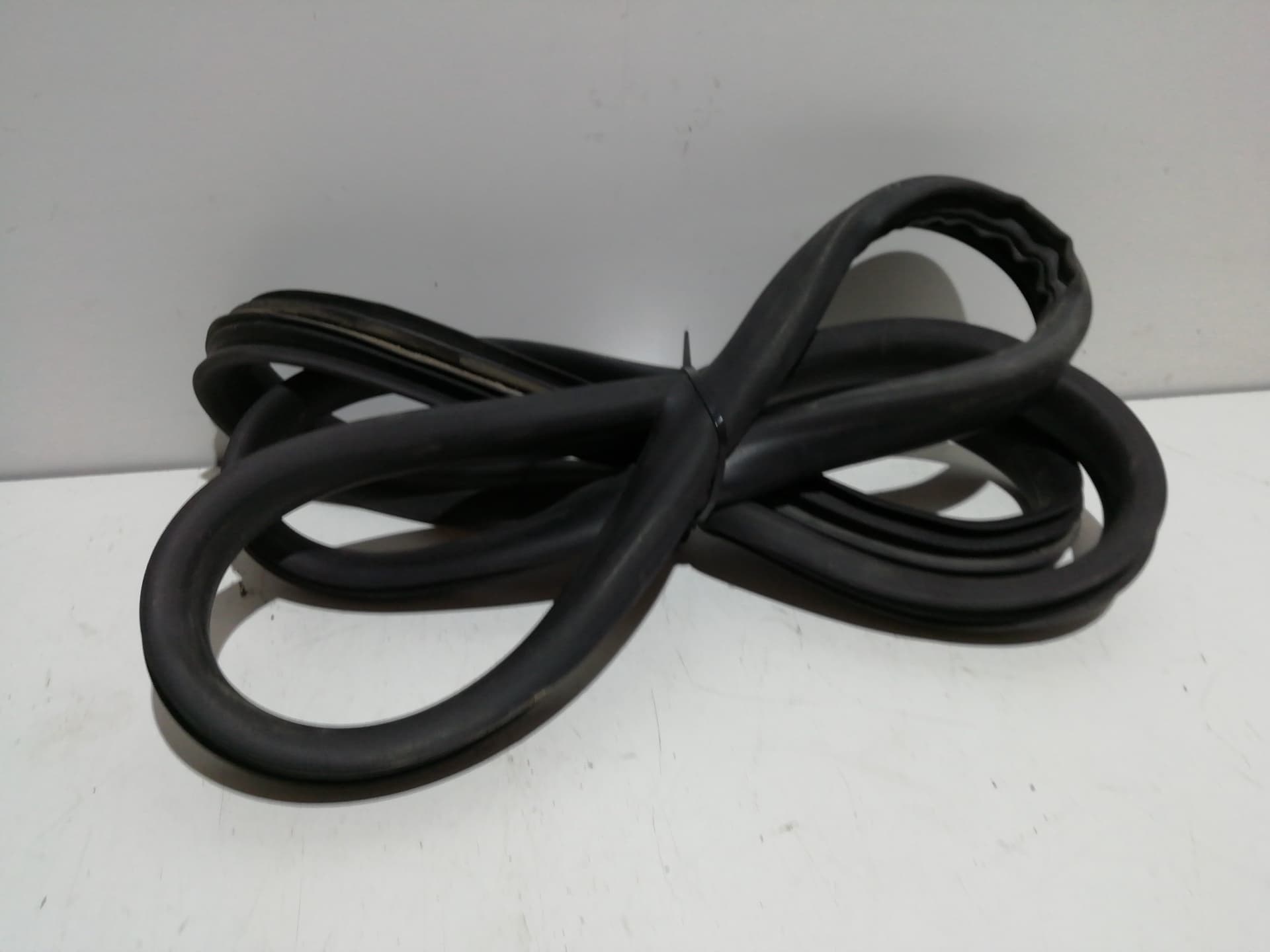 Gomas contorno puerta RENAULT CLIO IV 2