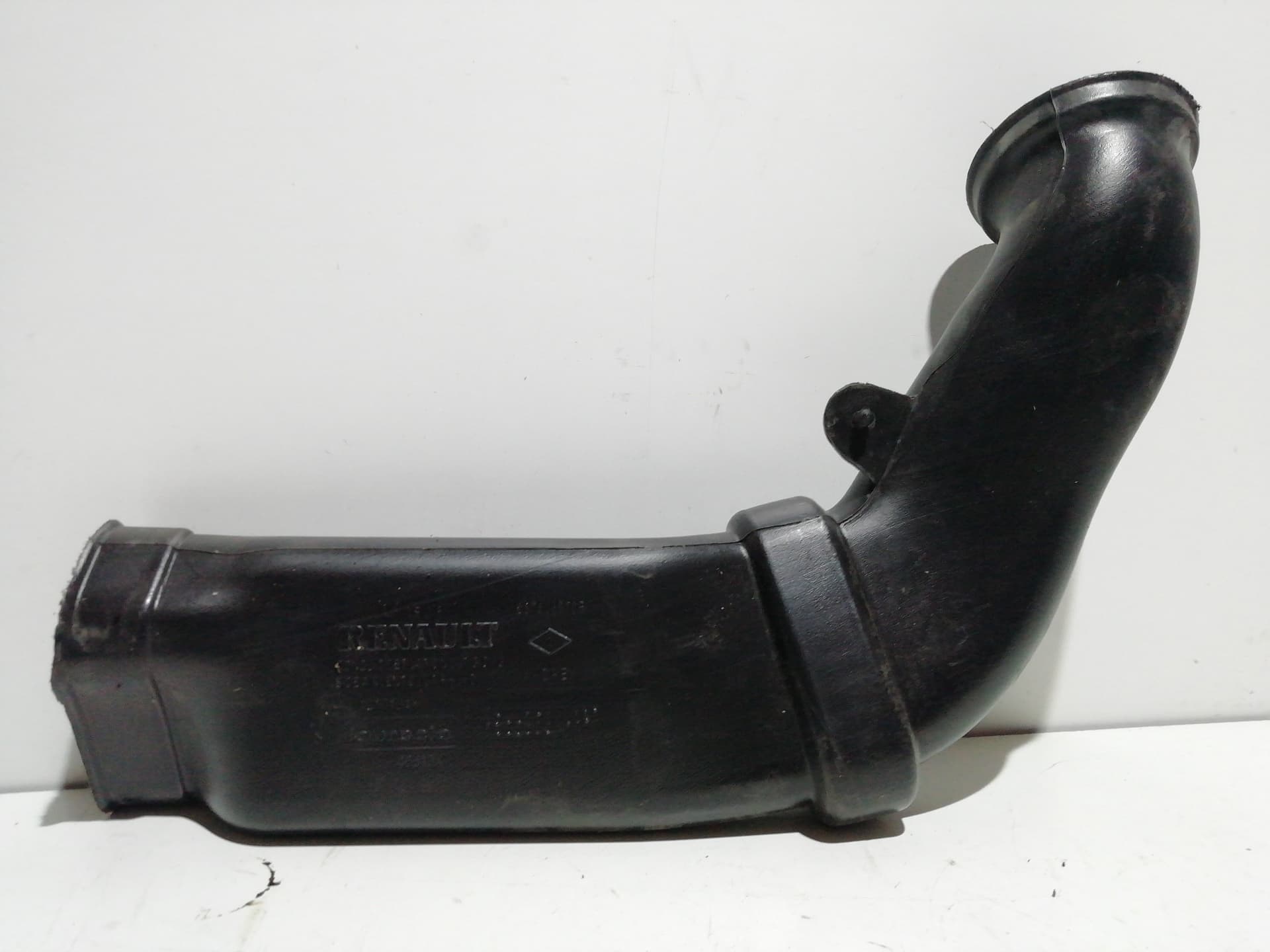 Recambio RENAULT CLIO IV ref. 687803575R 2