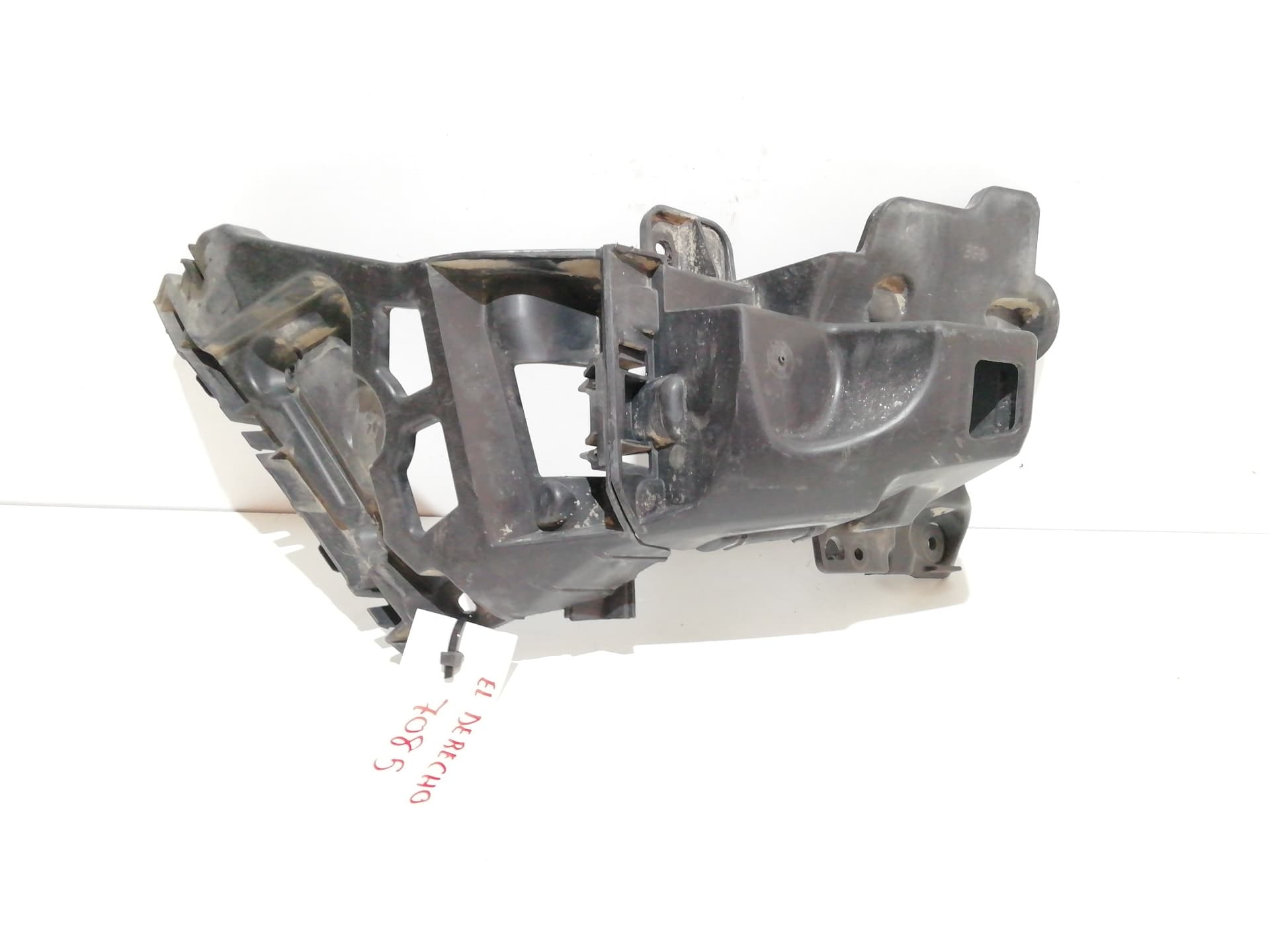 Recambio RENAULT CLIO IV ref. 850446420R
