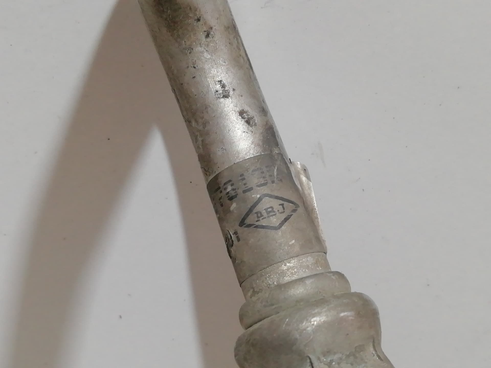 Recambio RENAULT CLIO IV ref. 924907013R 2
