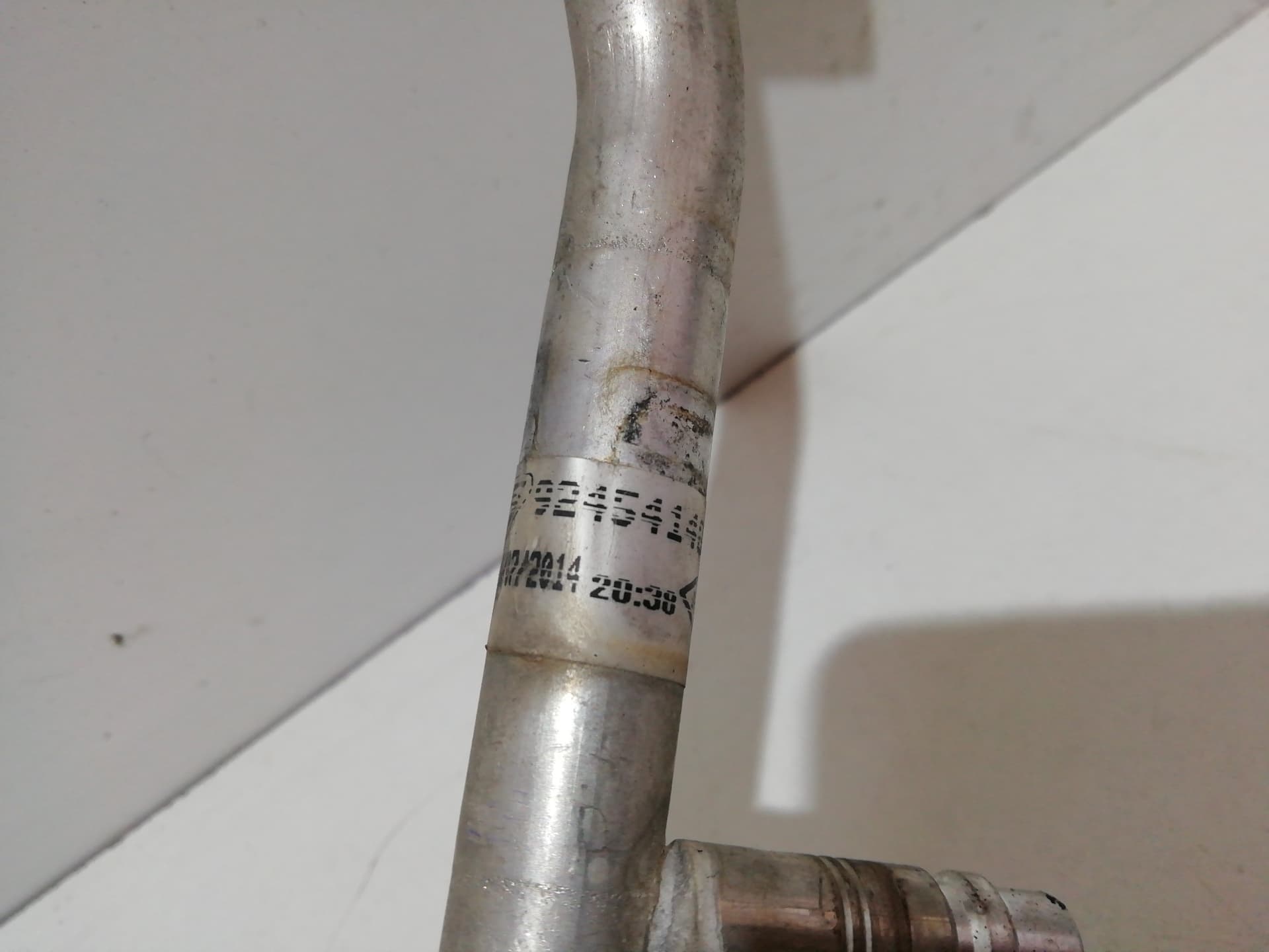 Recambio RENAULT CLIO IV ref. 924541406R 3