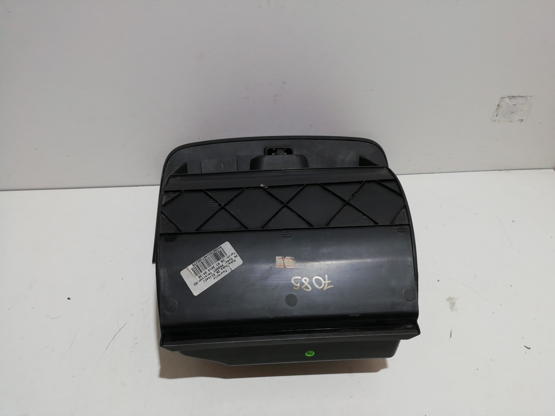 Guantera RENAULT CLIO IV 2