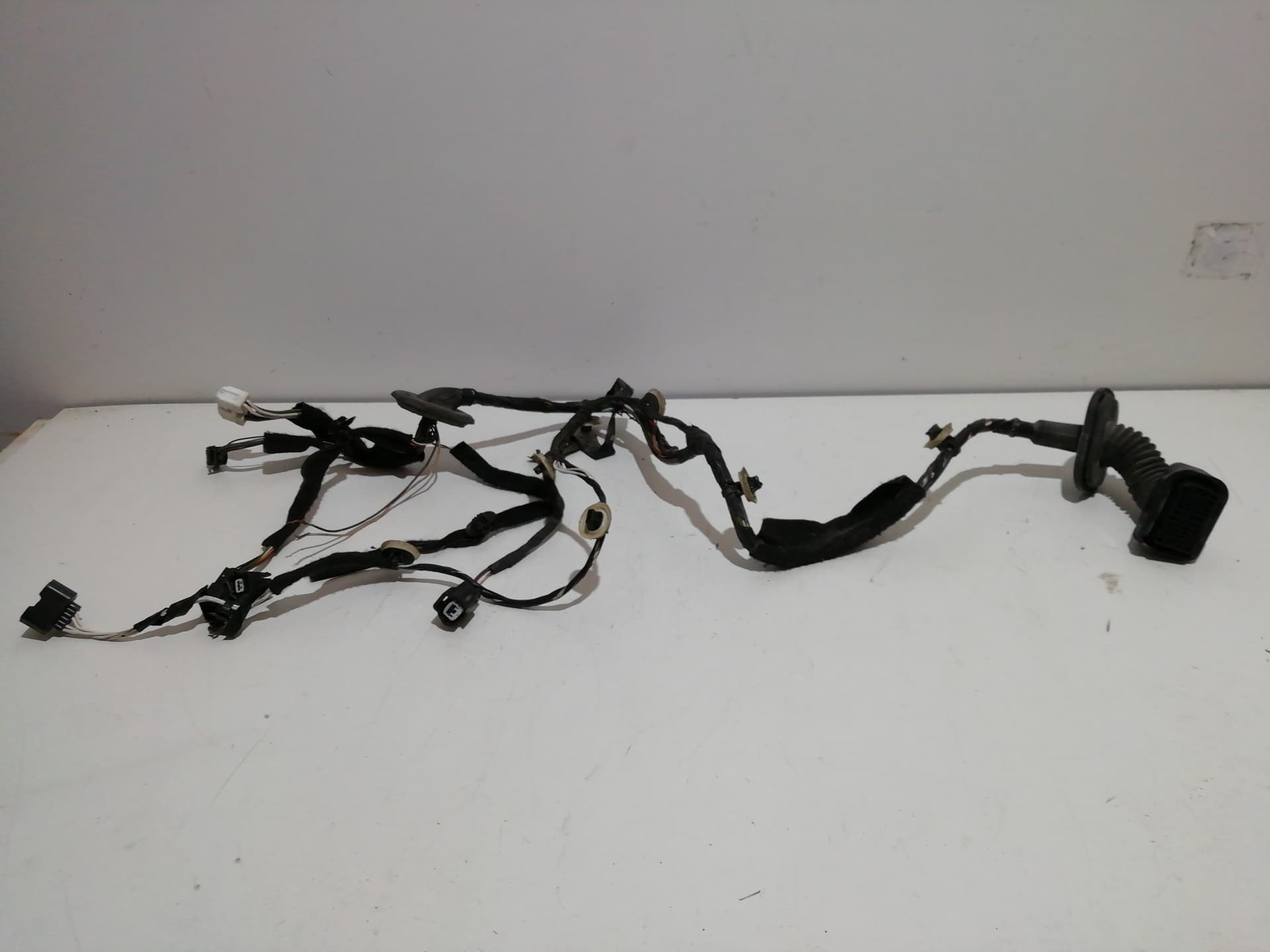Caja reles / fusibles RENAULT CLIO IV