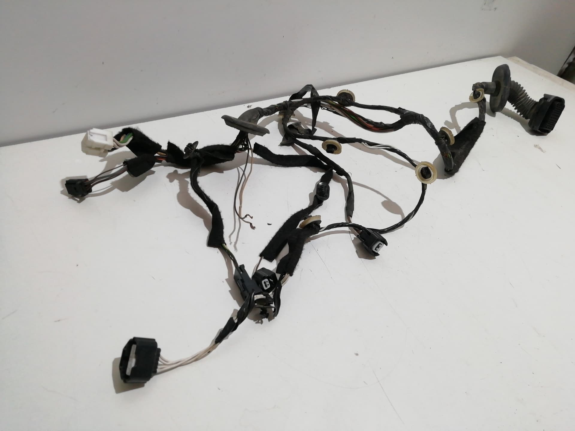 Caja reles / fusibles RENAULT CLIO IV 4