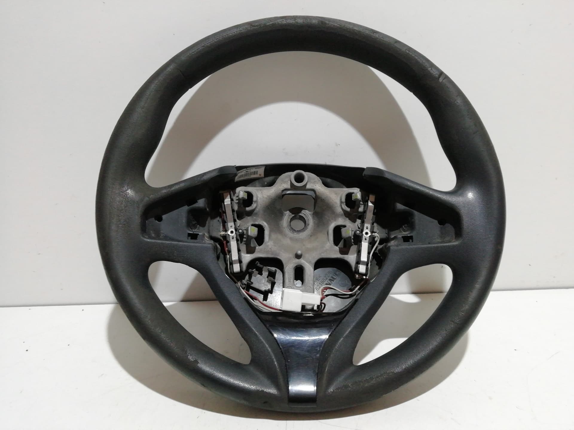 Volante RENAULT CLIO IV