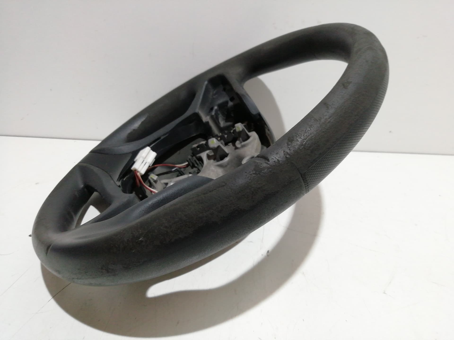 Volante RENAULT CLIO IV 4
