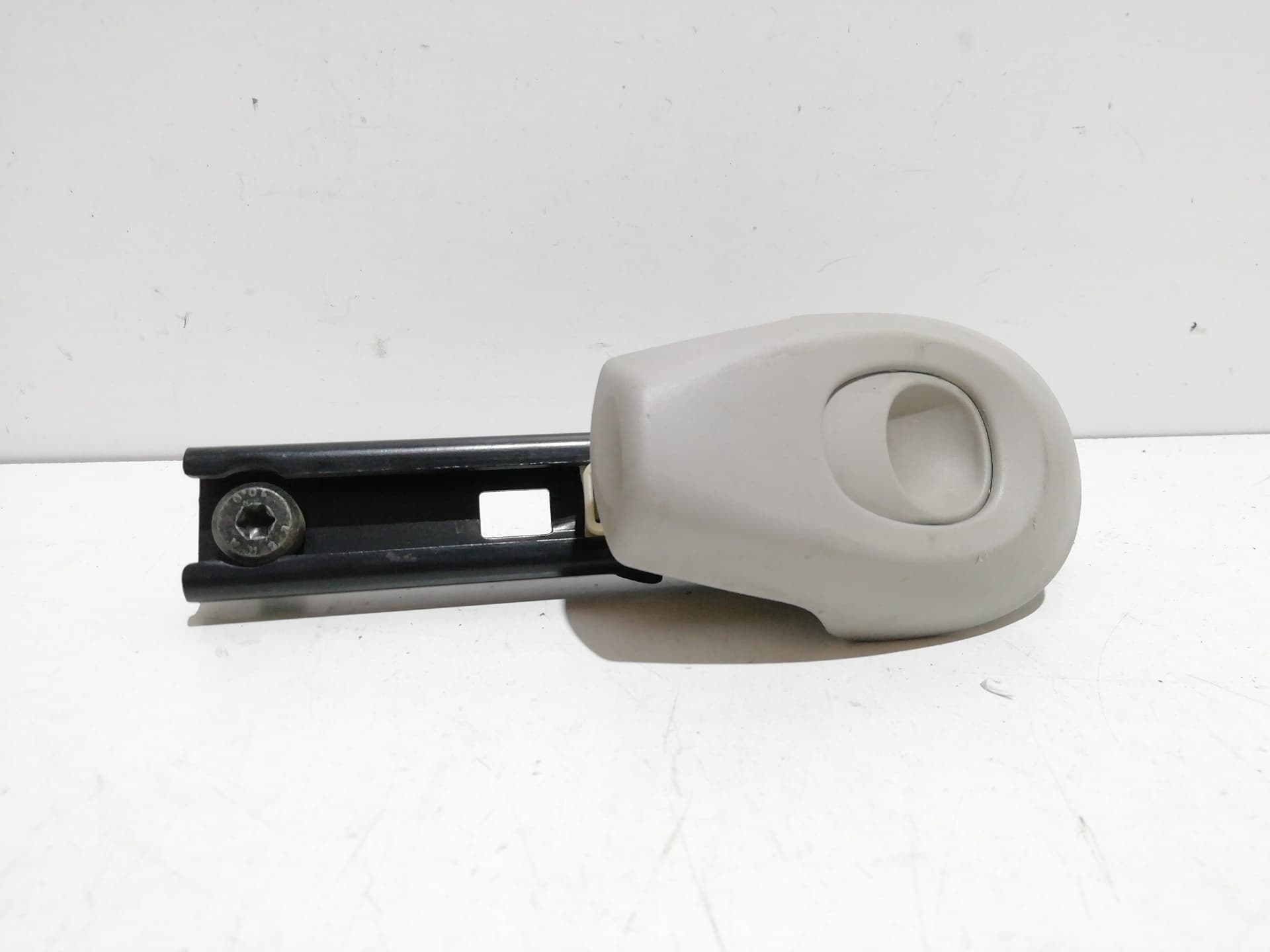 Plastico RENAULT CLIO IV