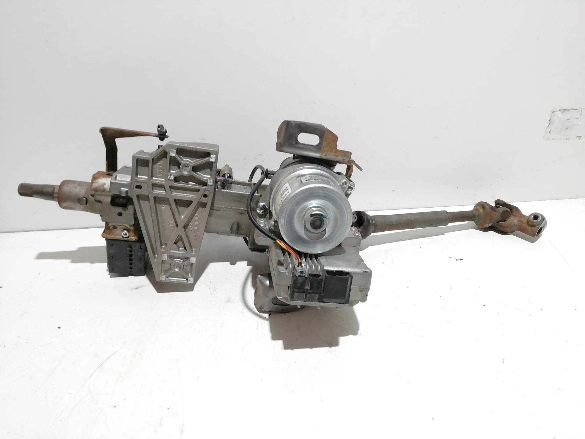 Columna direccion RENAULT CLIO IV