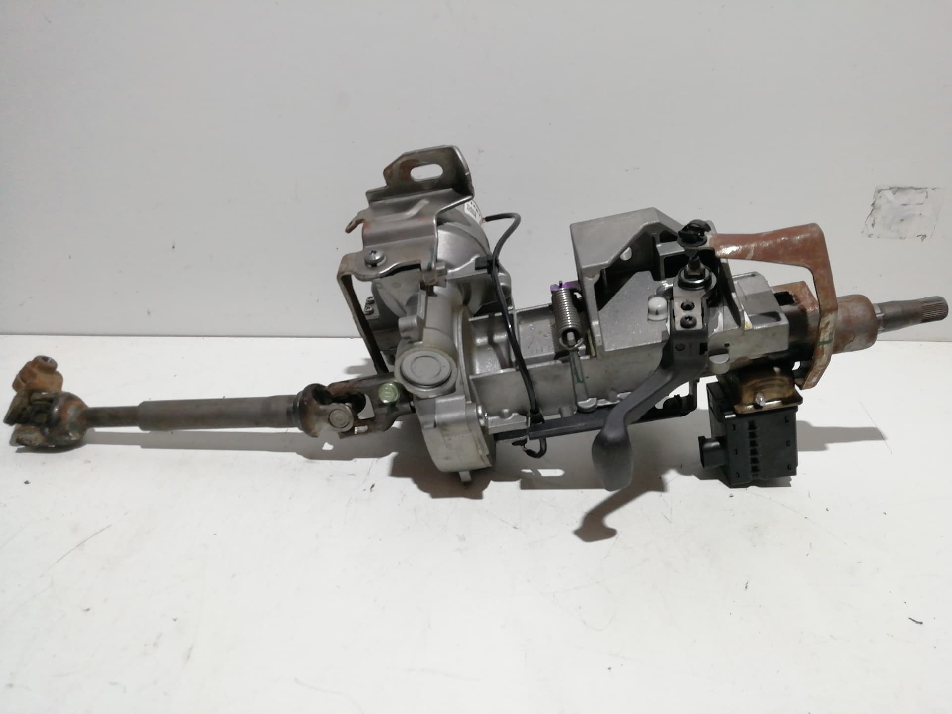 Columna direccion RENAULT CLIO IV 5