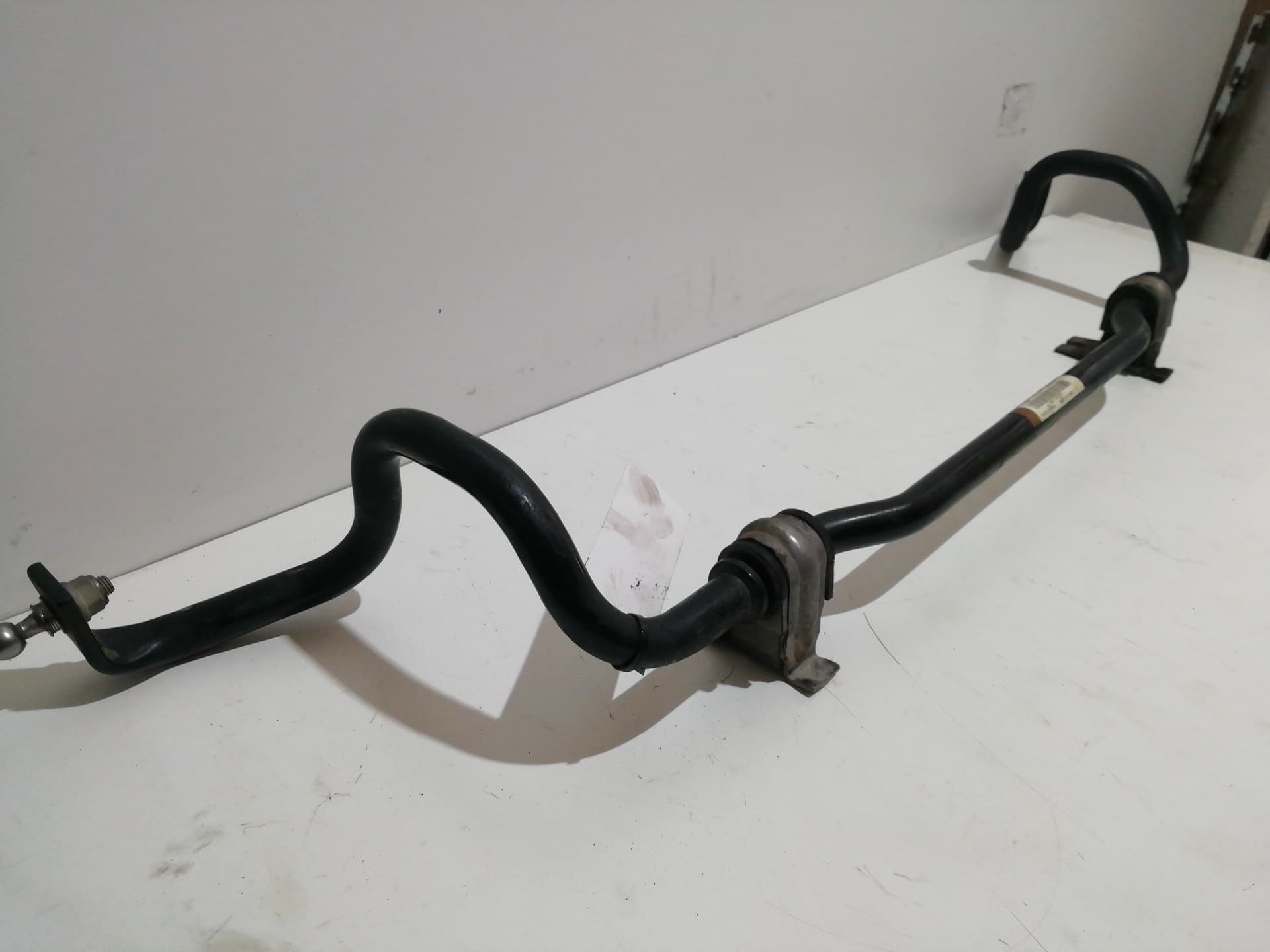 Barra estabilizadora delantera RENAULT CLIO IV 3