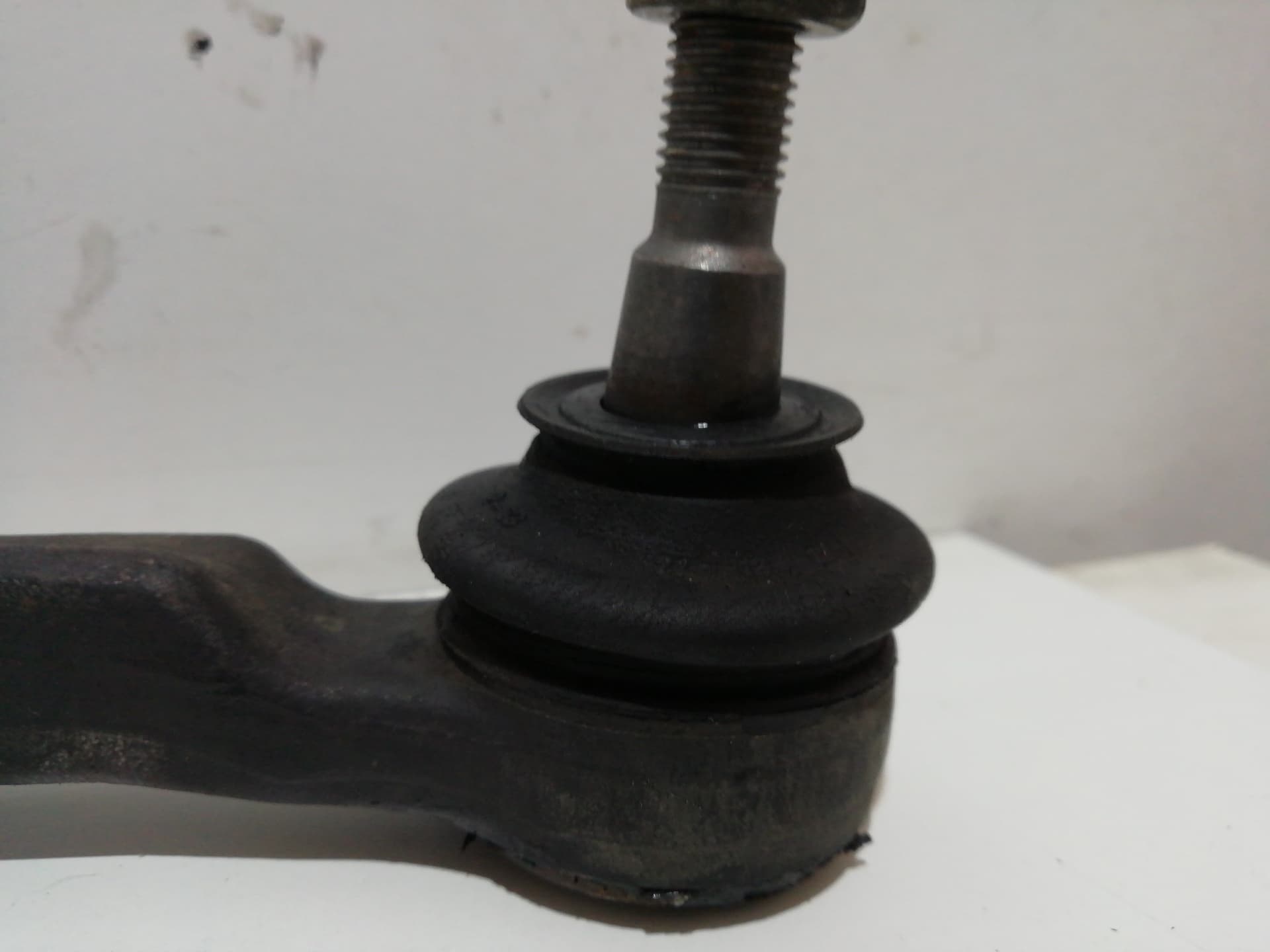 Cremallera direccion RENAULT CLIO IV 5
