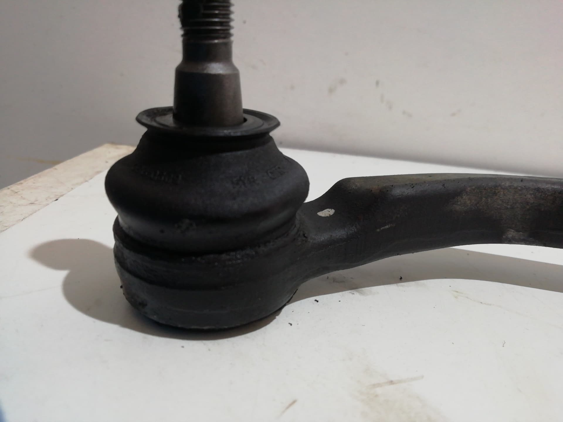 Cremallera direccion RENAULT CLIO IV 3