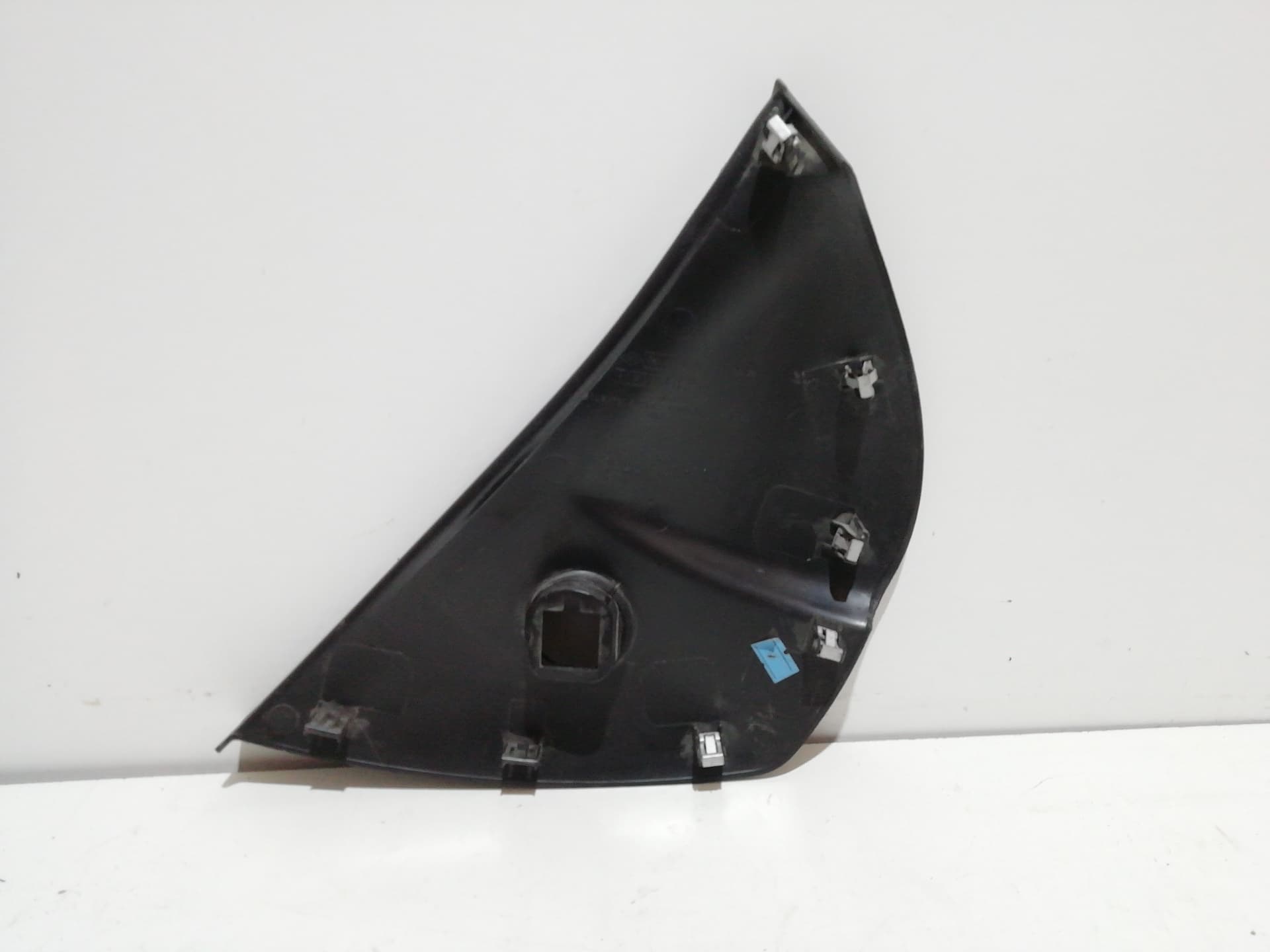Plastico RENAULT CLIO IV 3