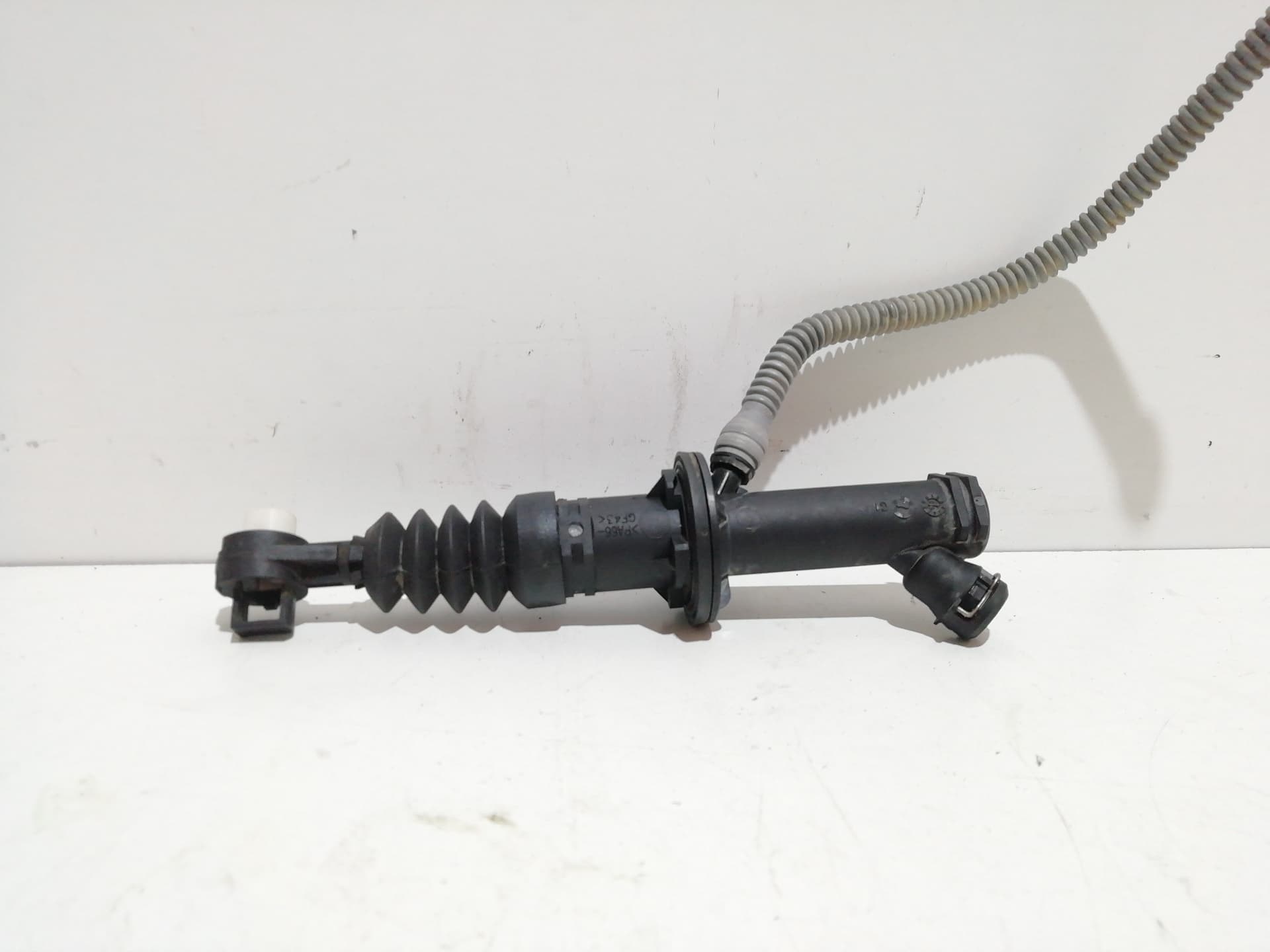 Bomba embrague RENAULT CLIO IV