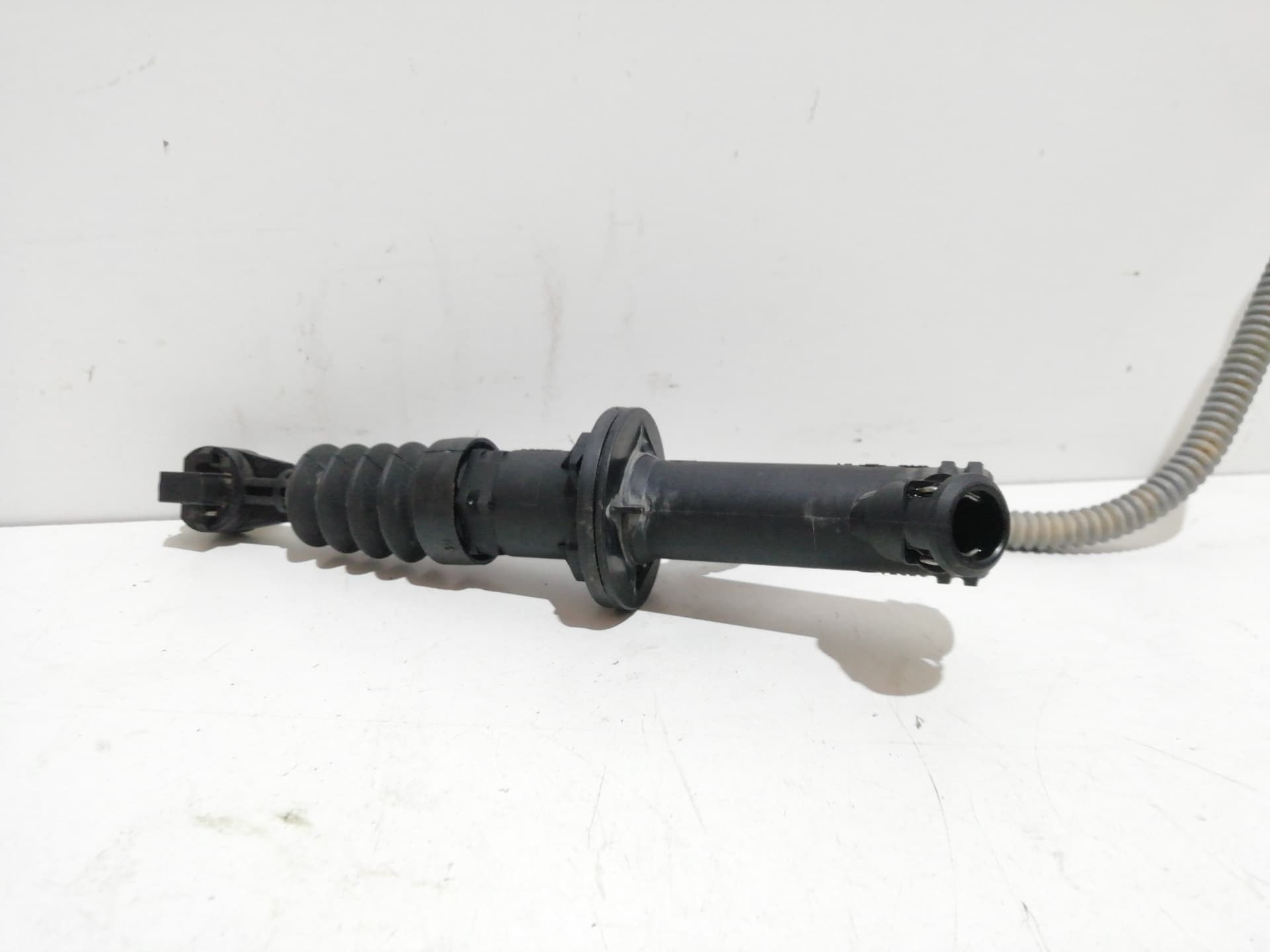 Bomba embrague RENAULT CLIO IV 3
