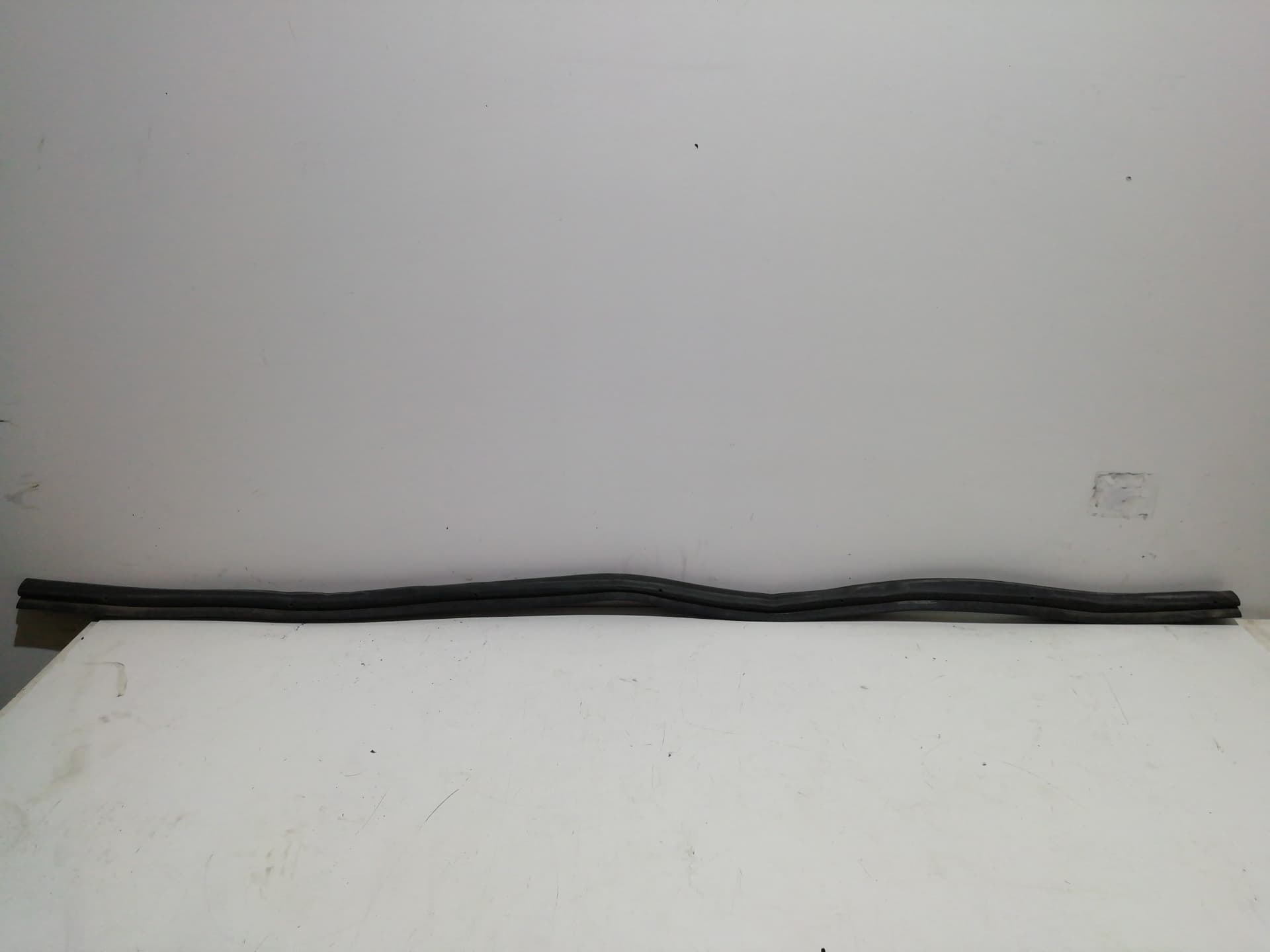 Gomas contorno puerta RENAULT CLIO IV