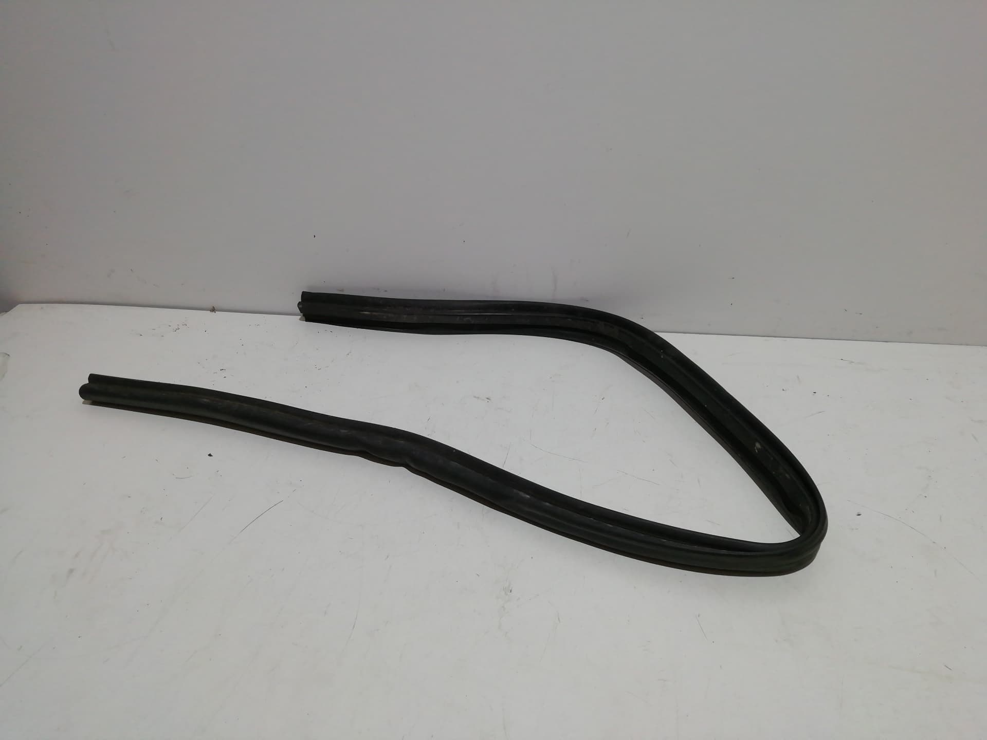 Gomas contorno puerta RENAULT CLIO IV 2