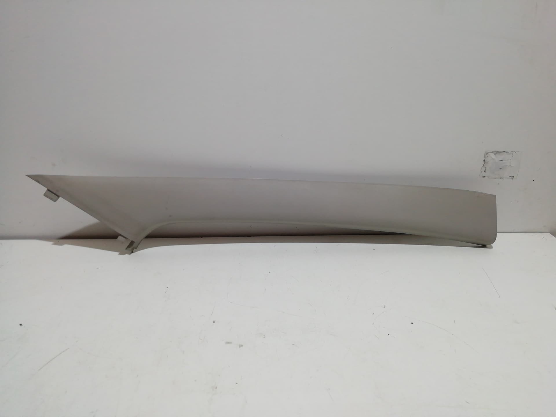 Plastico RENAULT CLIO IV