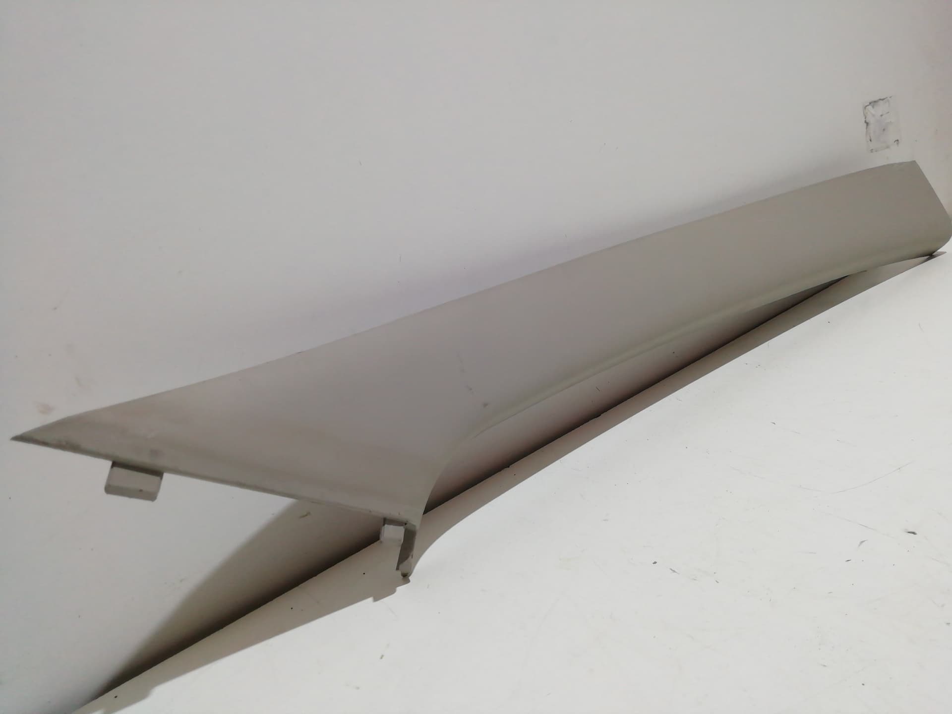 Plastico RENAULT CLIO IV 5