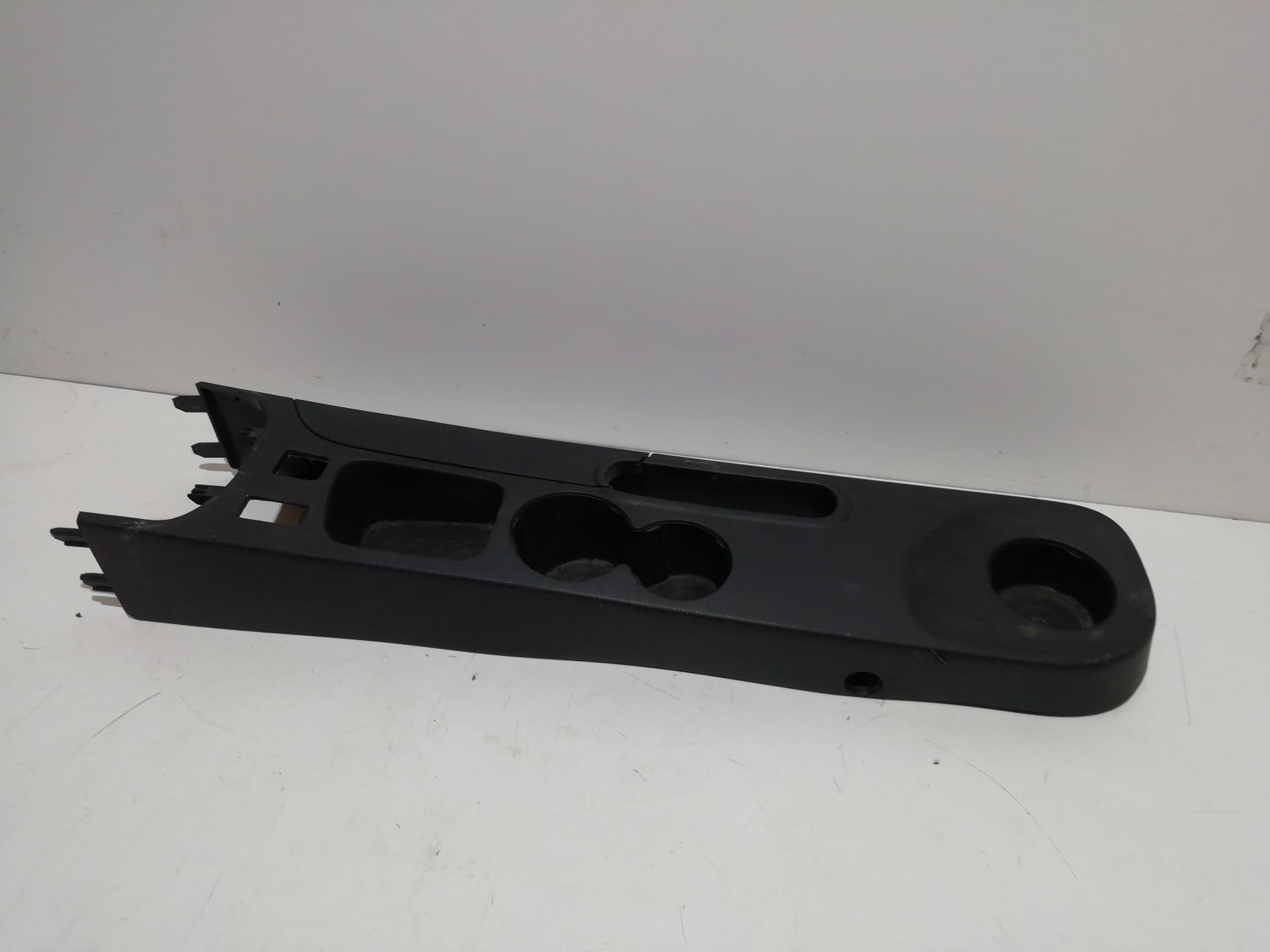 Consola central RENAULT CLIO IV