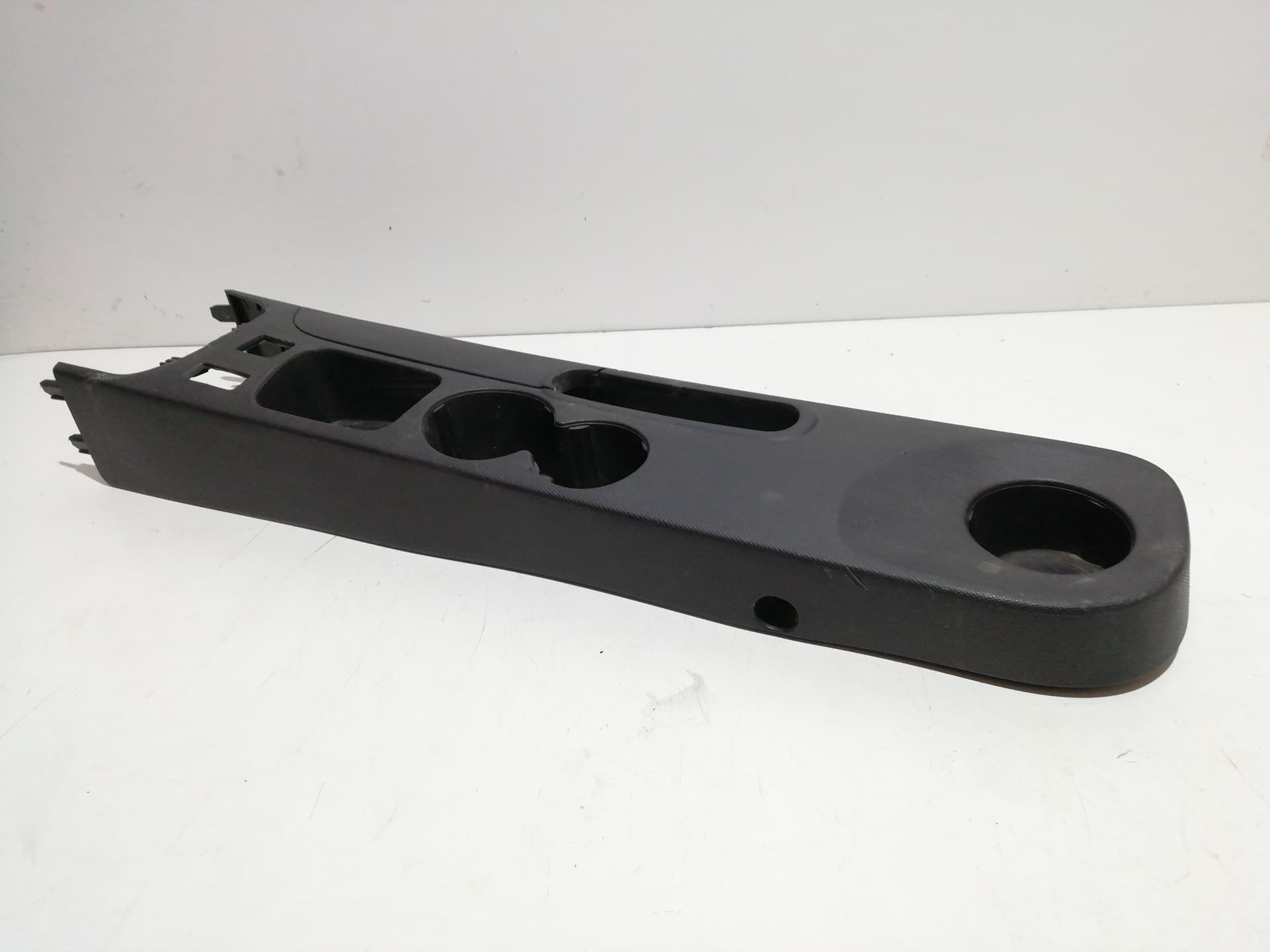 Consola central RENAULT CLIO IV 4